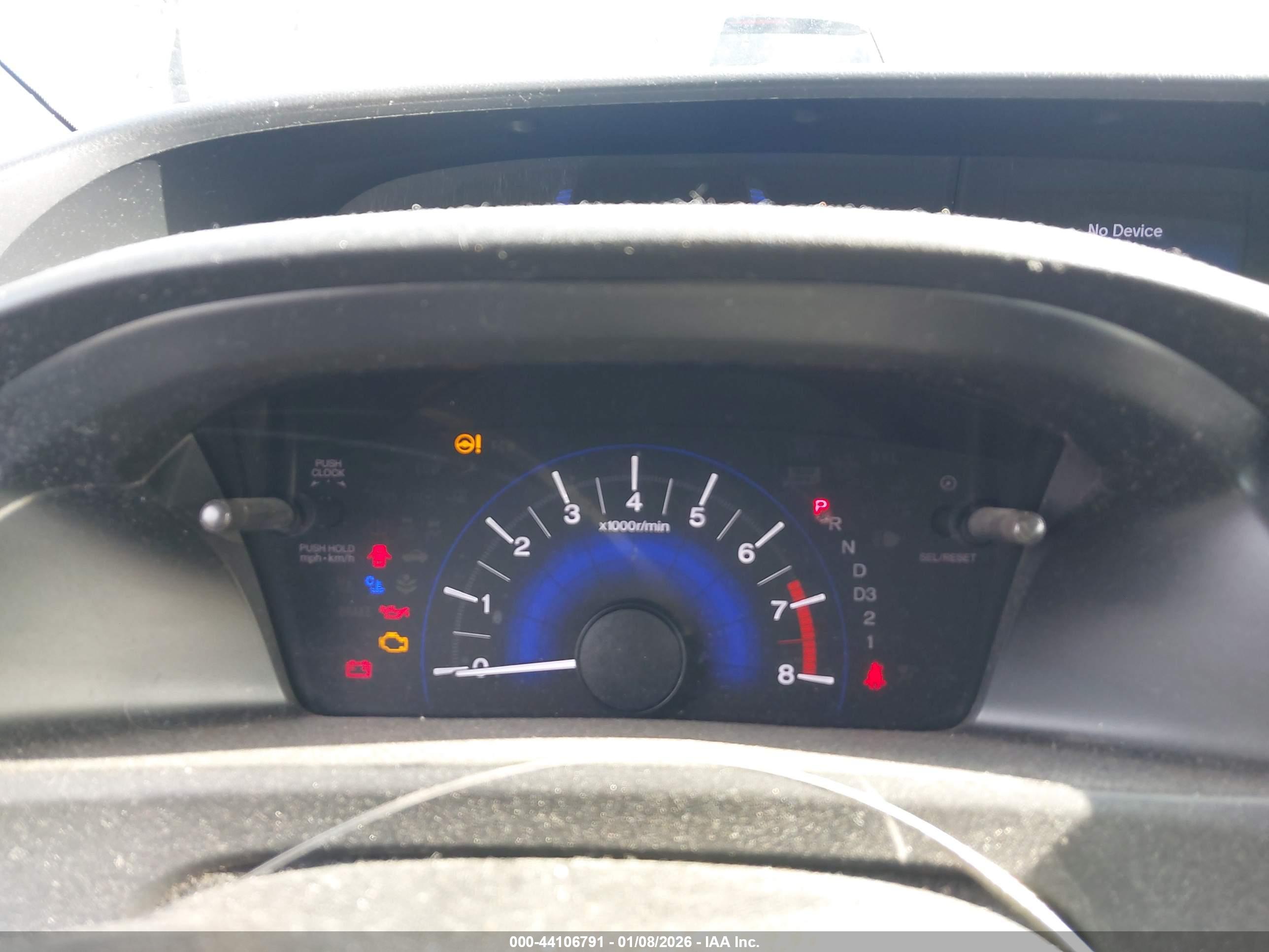 HONDA CIVIC image 7