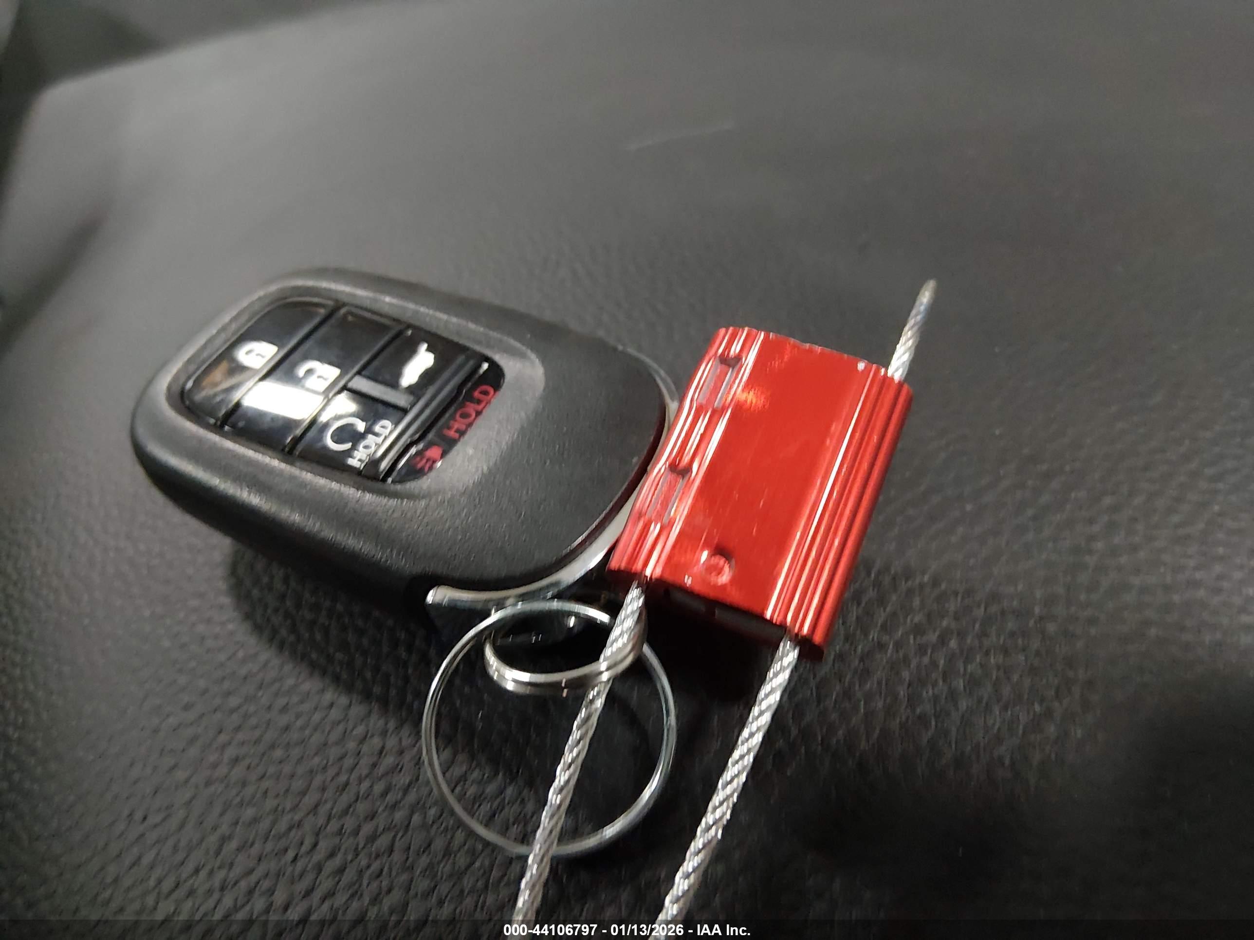 HONDA CIVIC image 11
