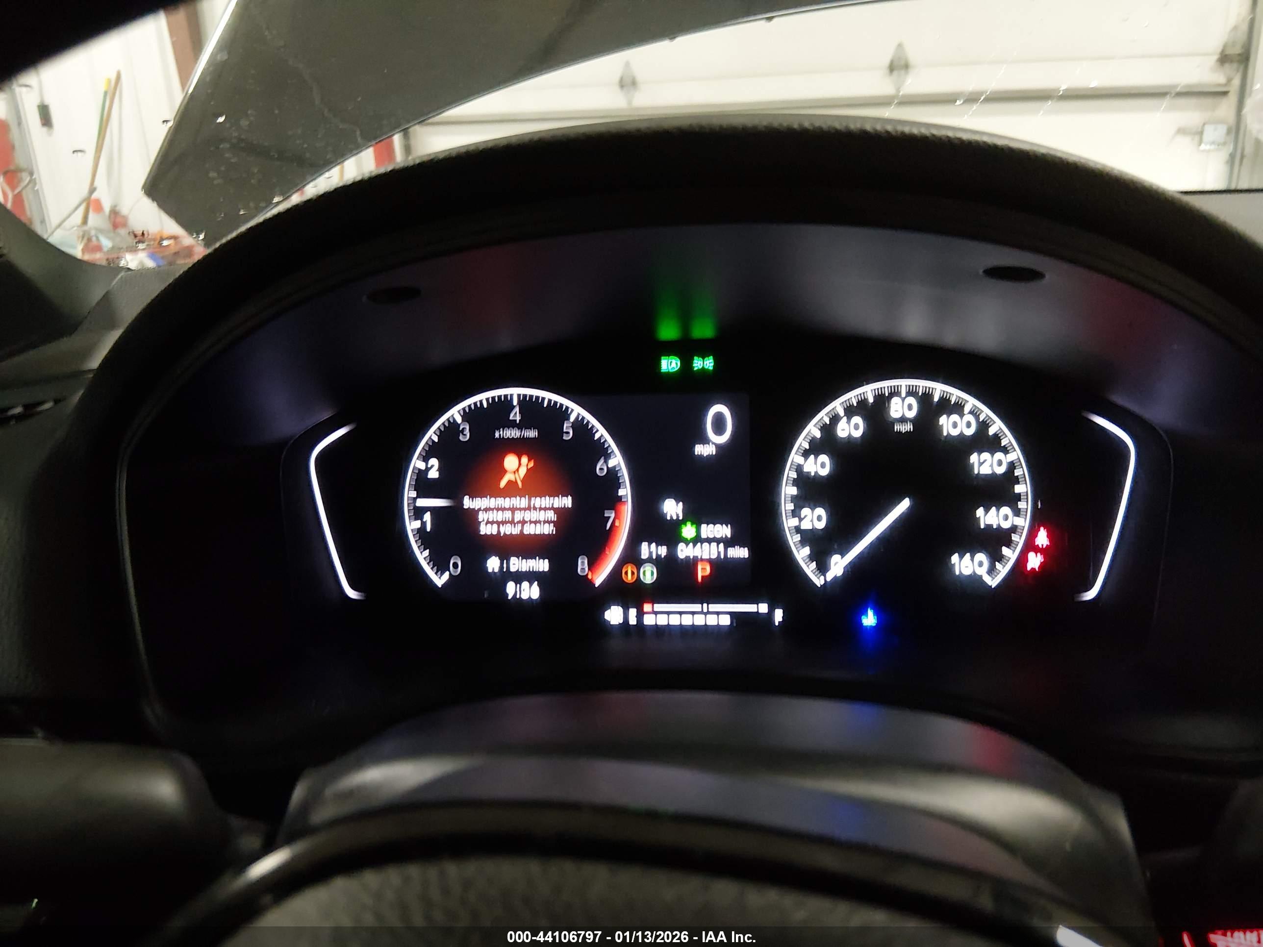 HONDA CIVIC image 7