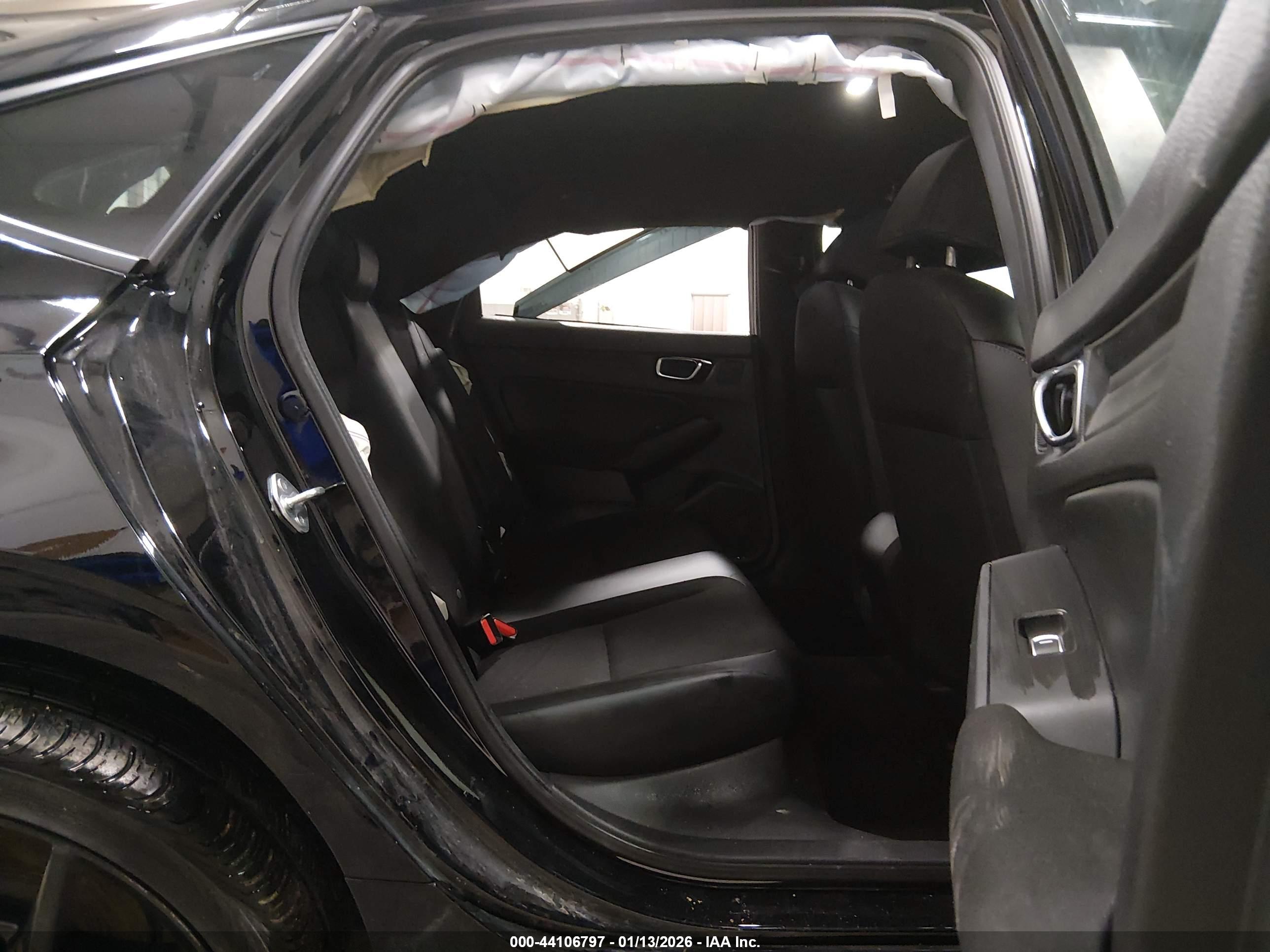HONDA CIVIC image 8
