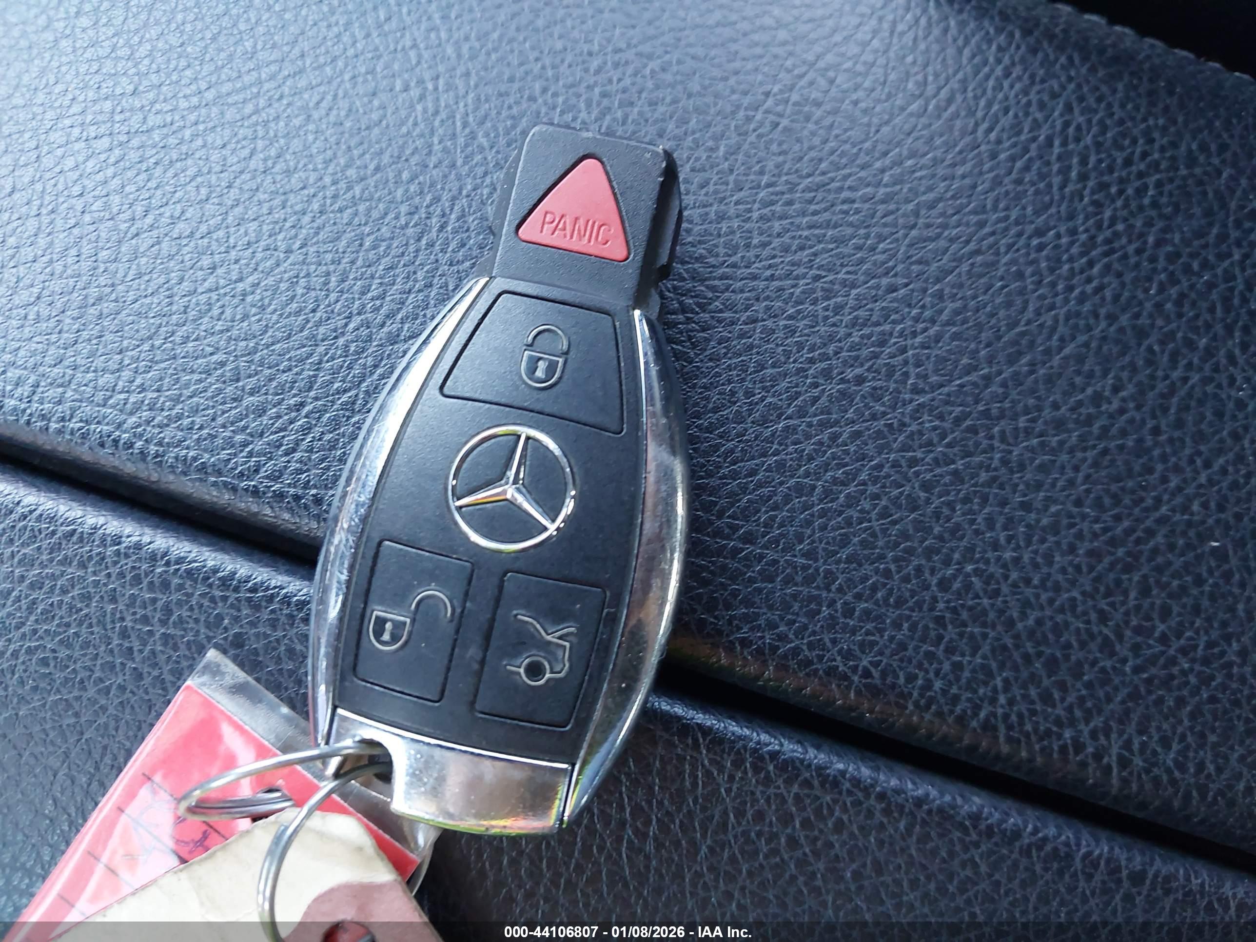 MERCEDES-BENZ GLE image 11
