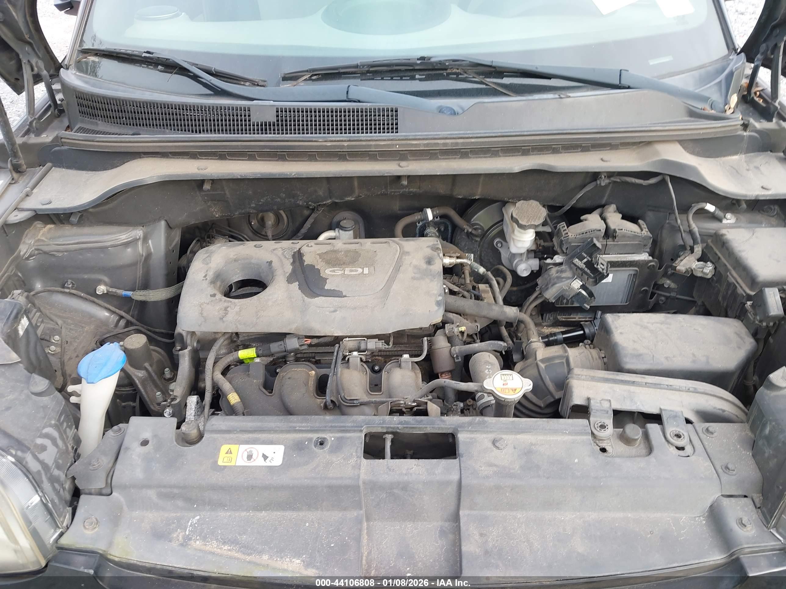 KIA SOUL image 10