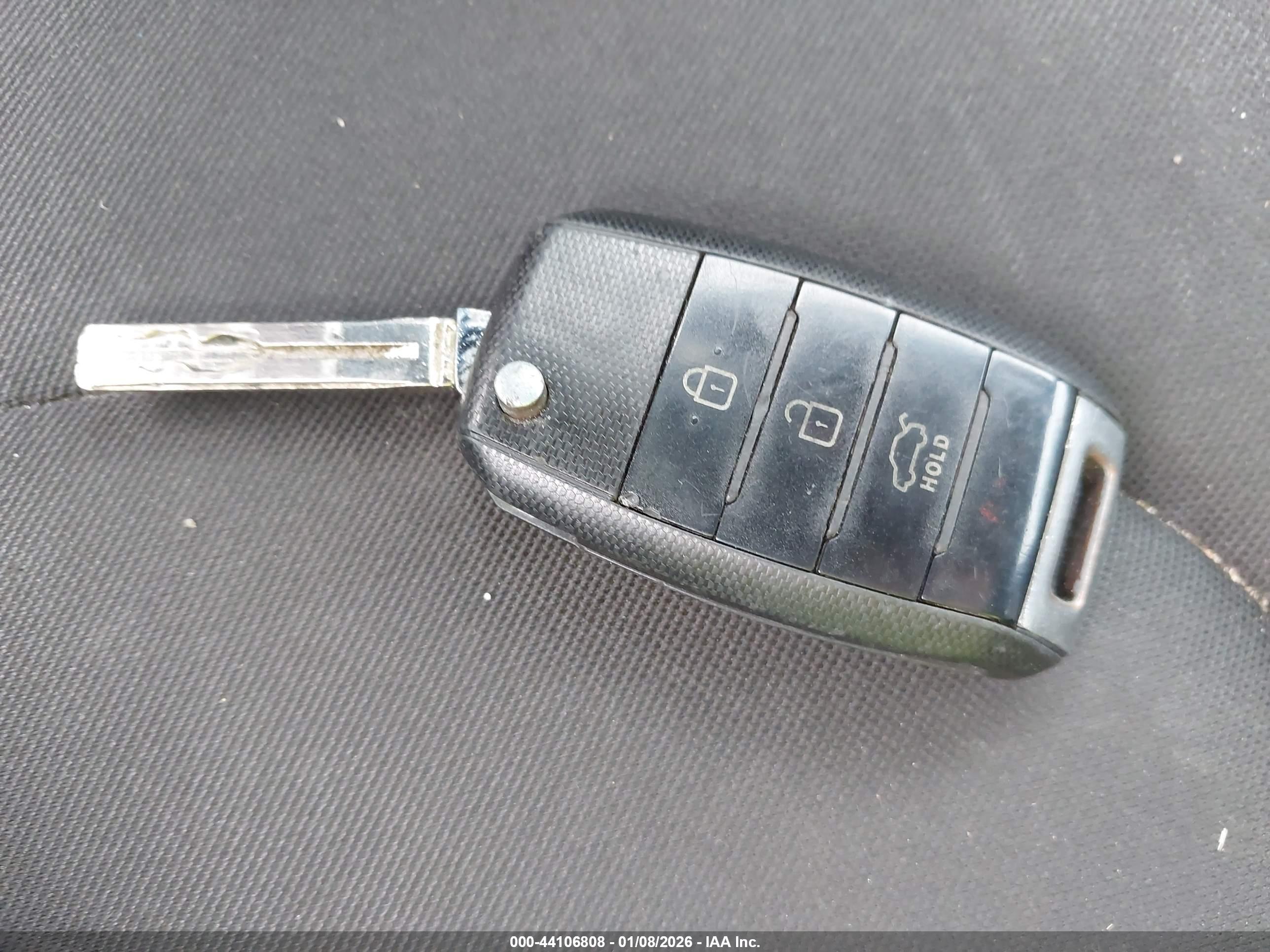 KIA SOUL image 11