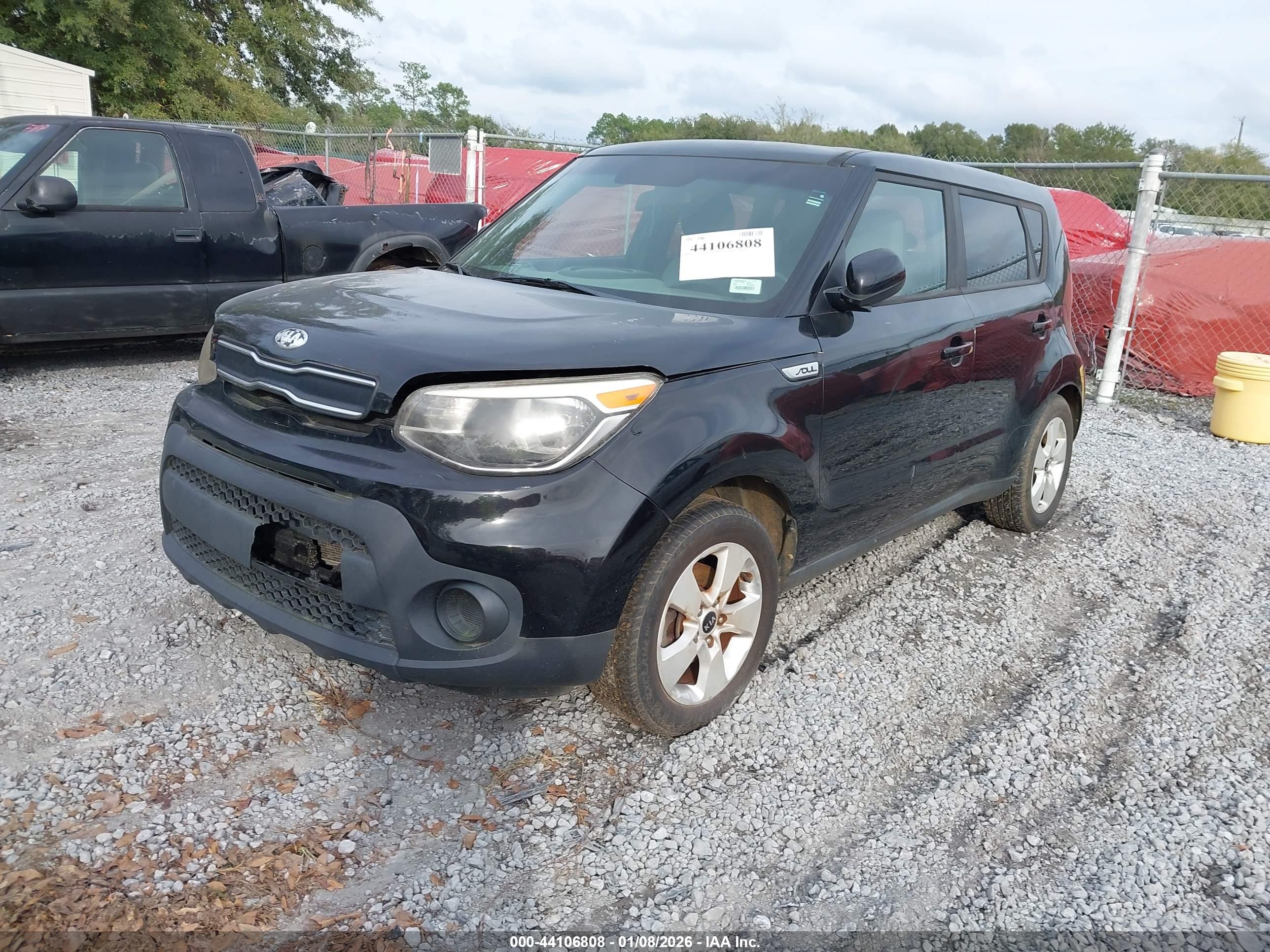 KIA SOUL image 2