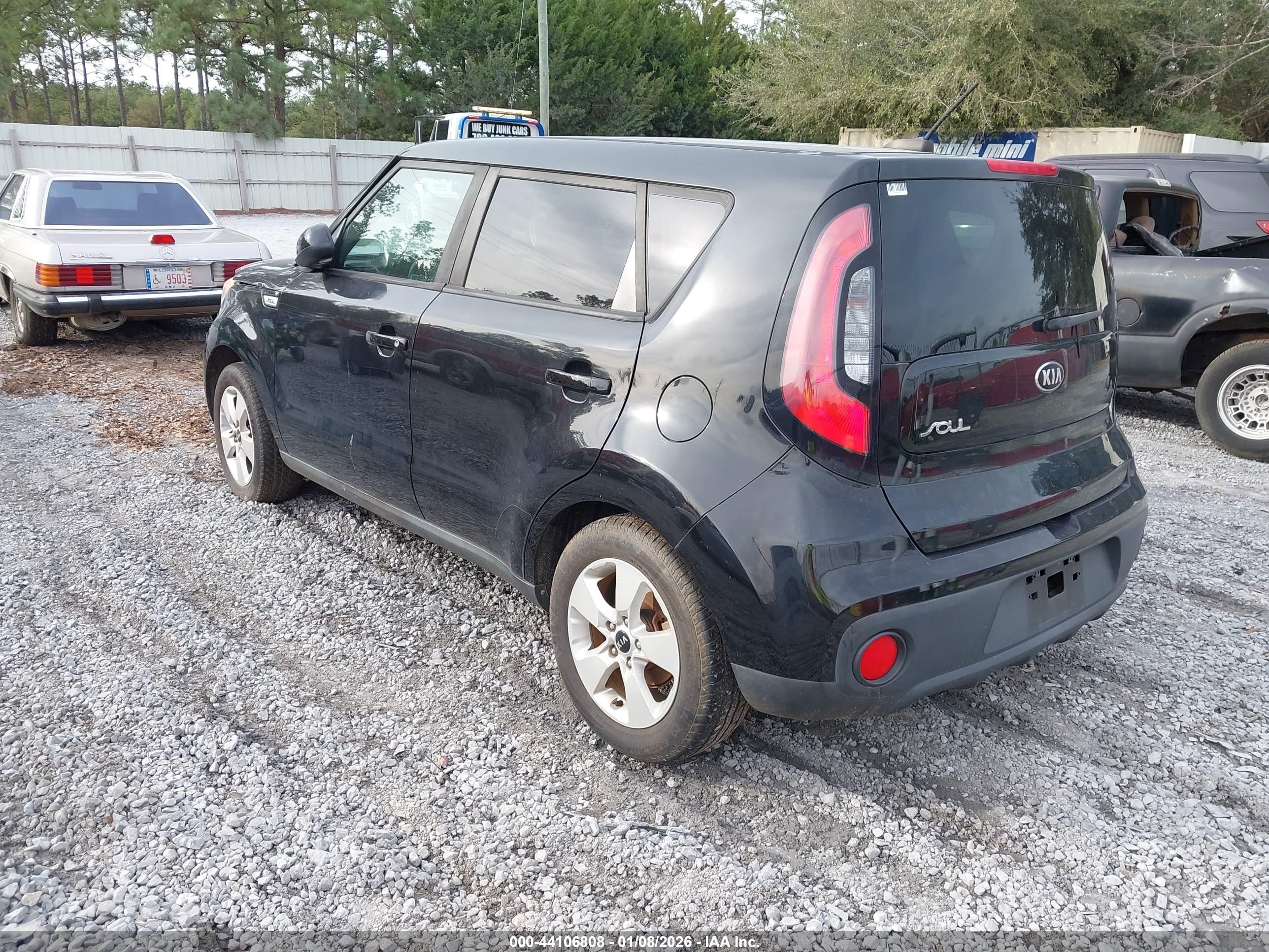 KIA SOUL image 3