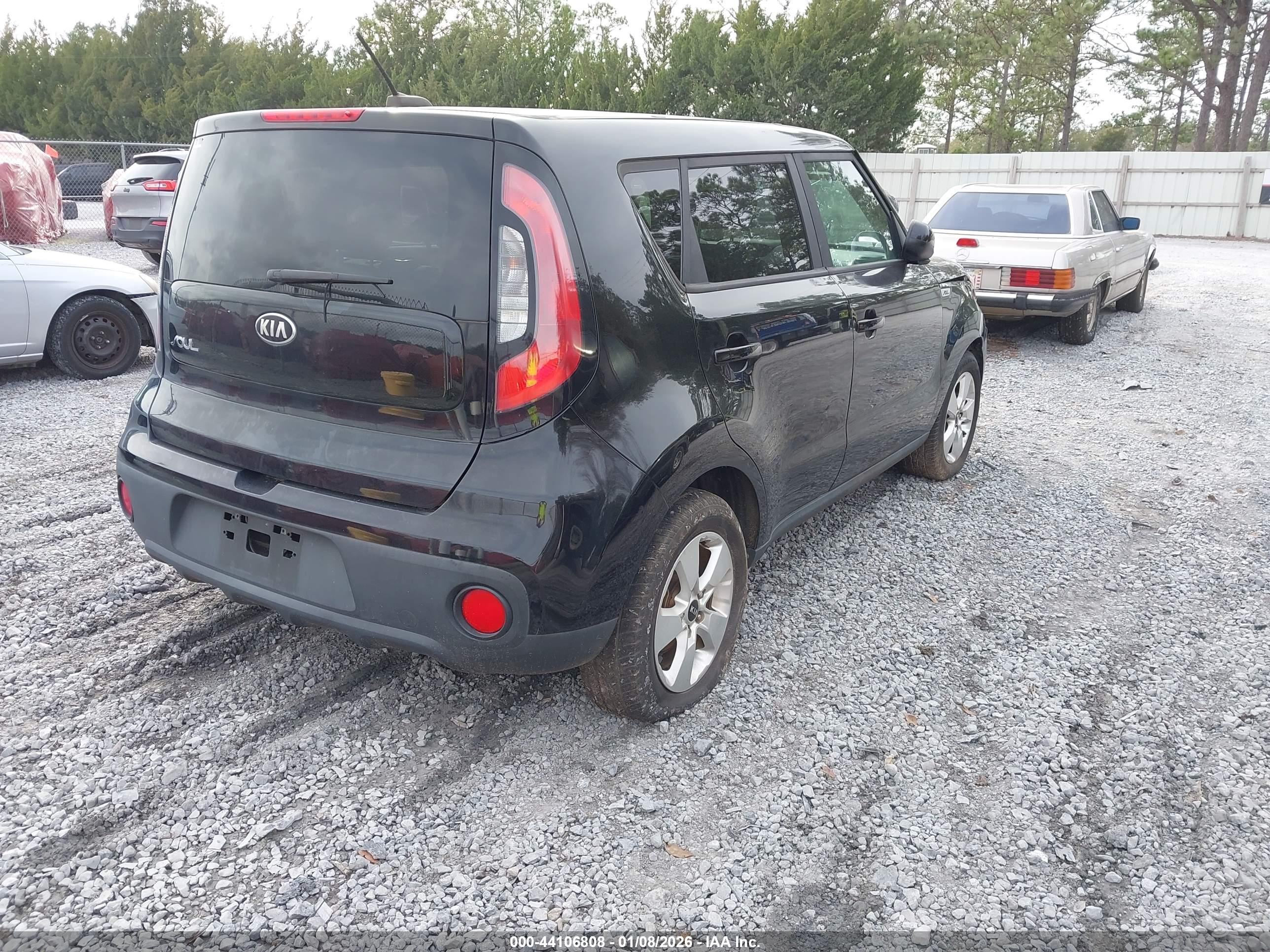 KIA SOUL image 4