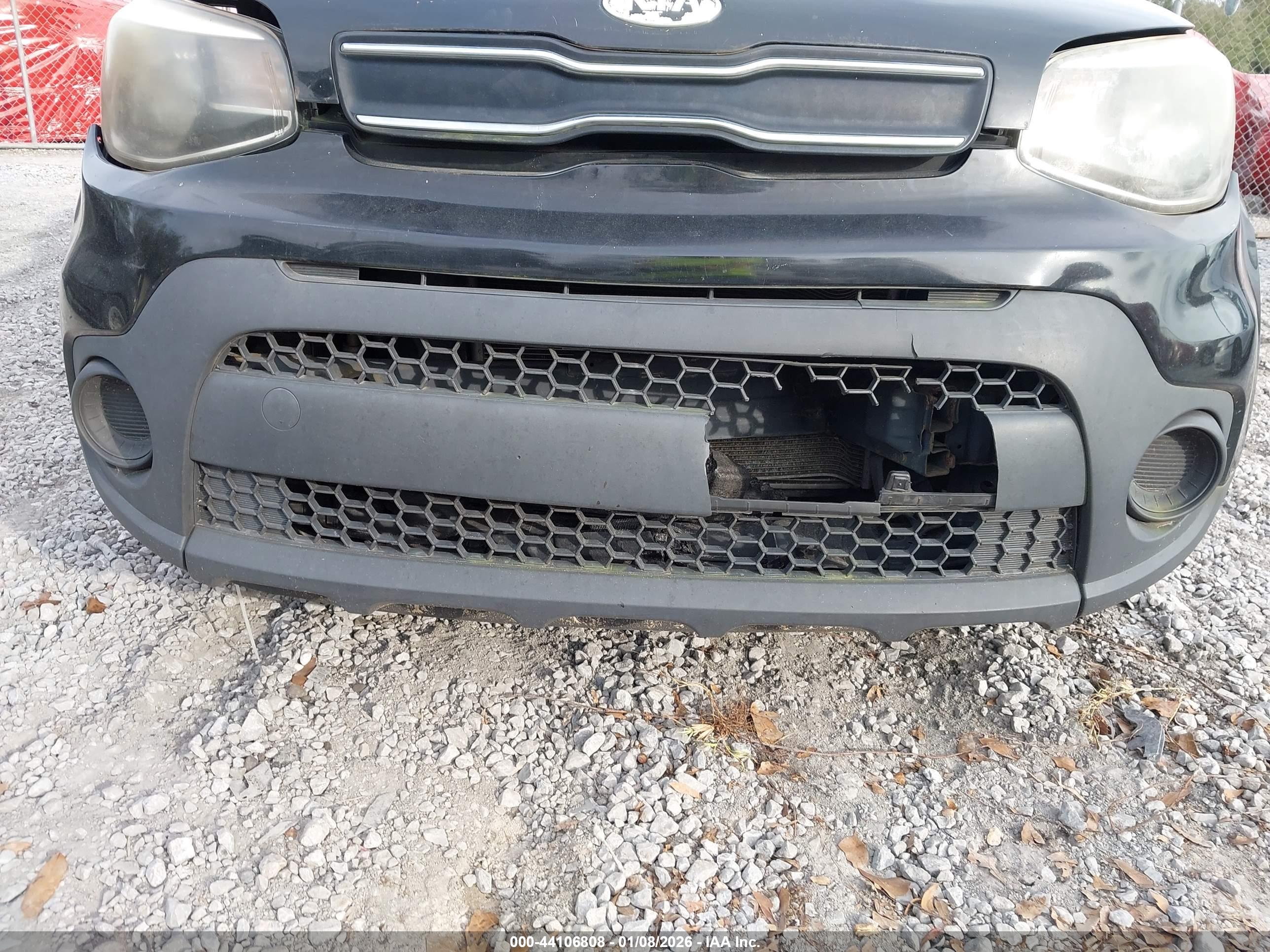 KIA SOUL image 6