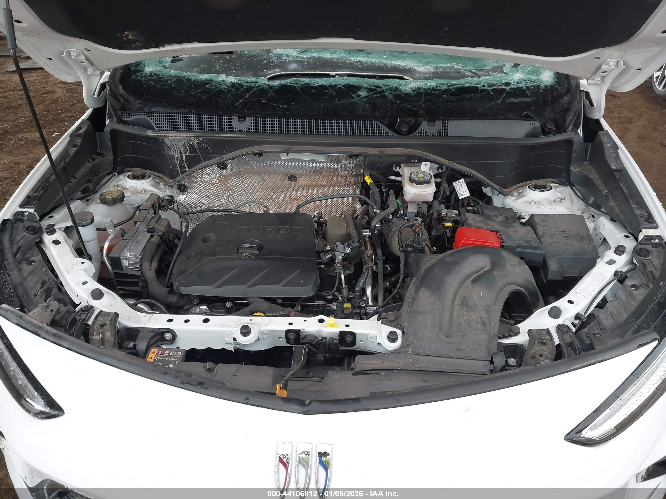 BUICK ENCORE image 10