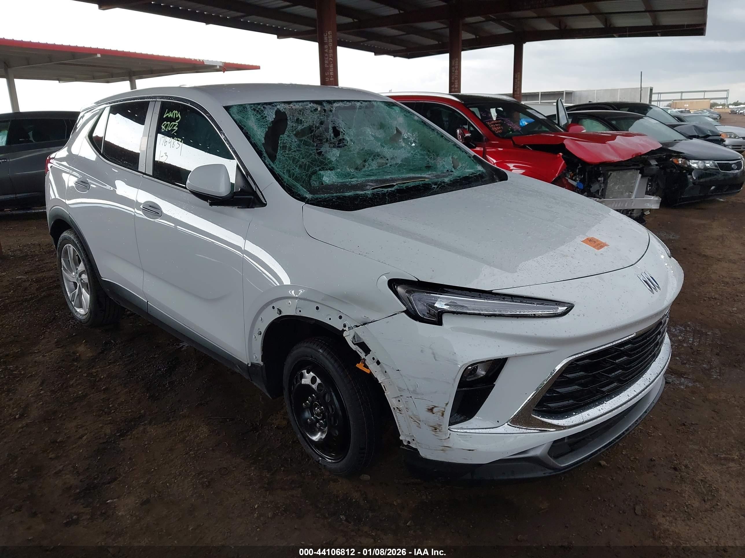 BUICK ENCORE image 6