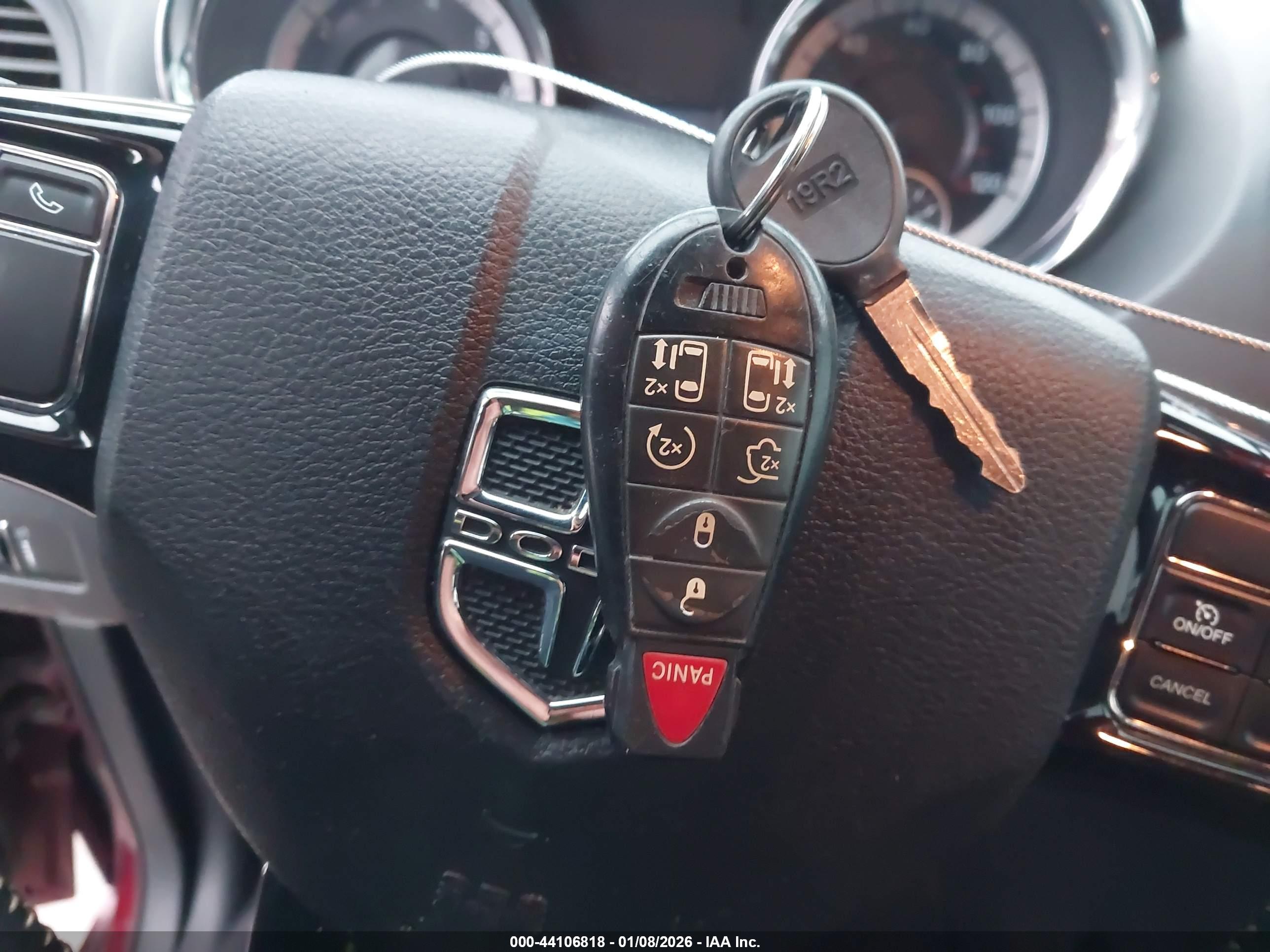 DODGE GRAND image 11