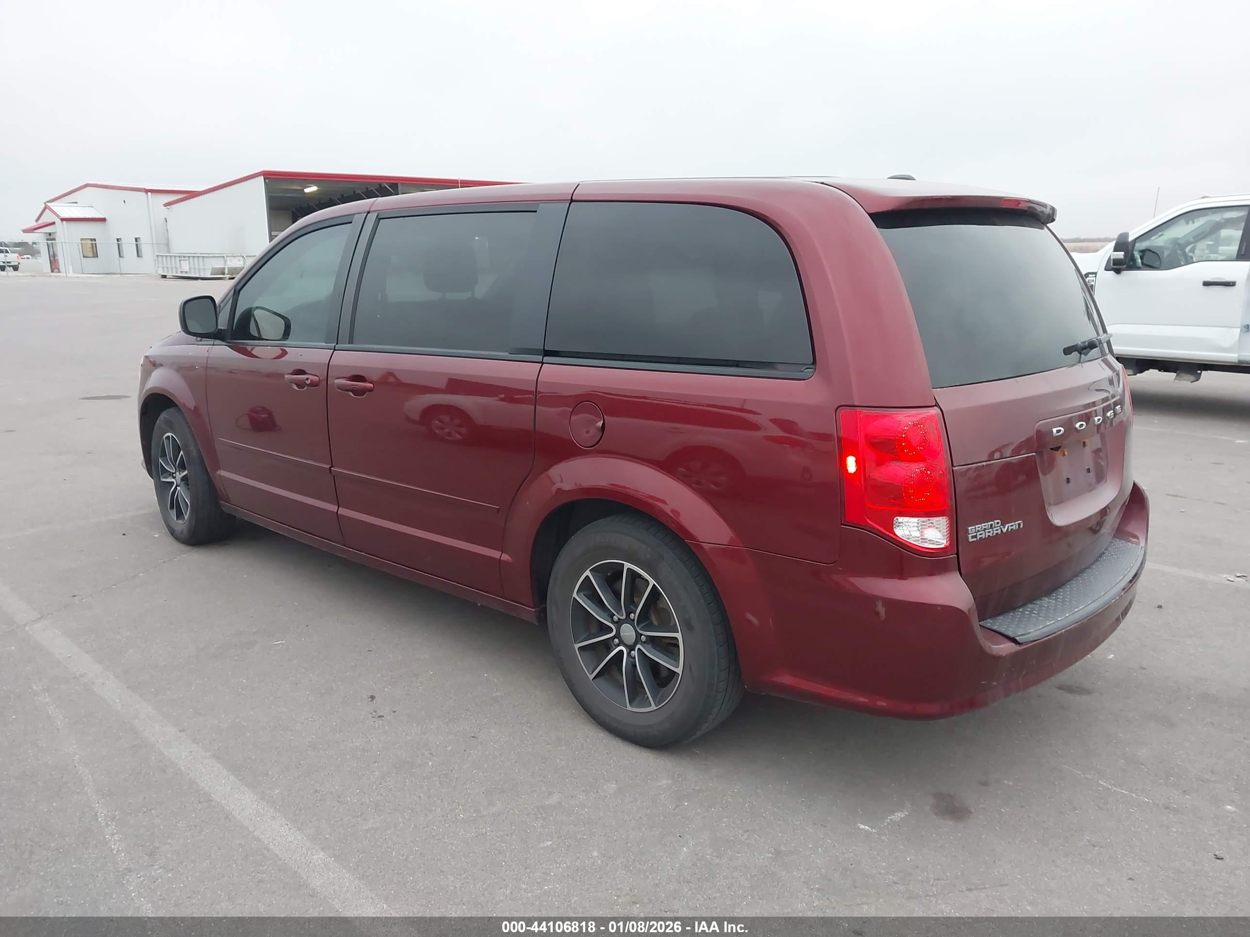DODGE GRAND image 3