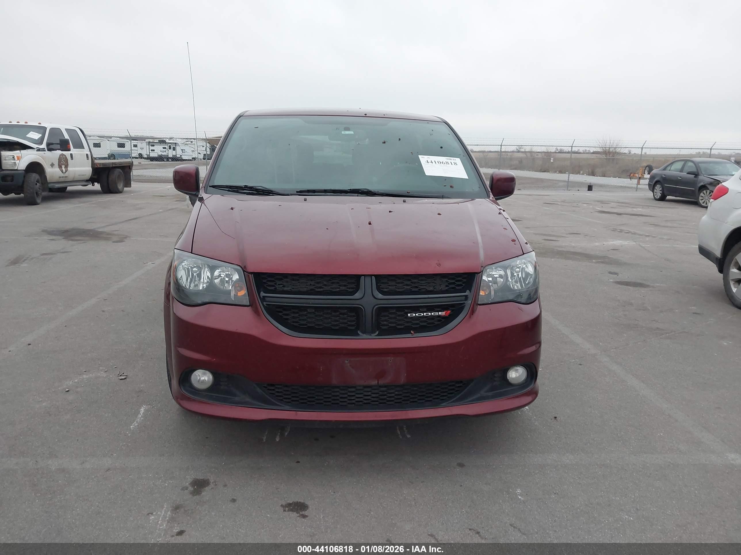 DODGE GRAND image 6