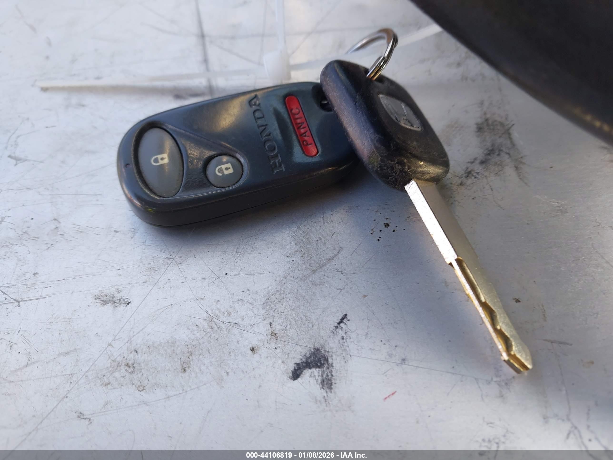 HONDA CIVIC image 11