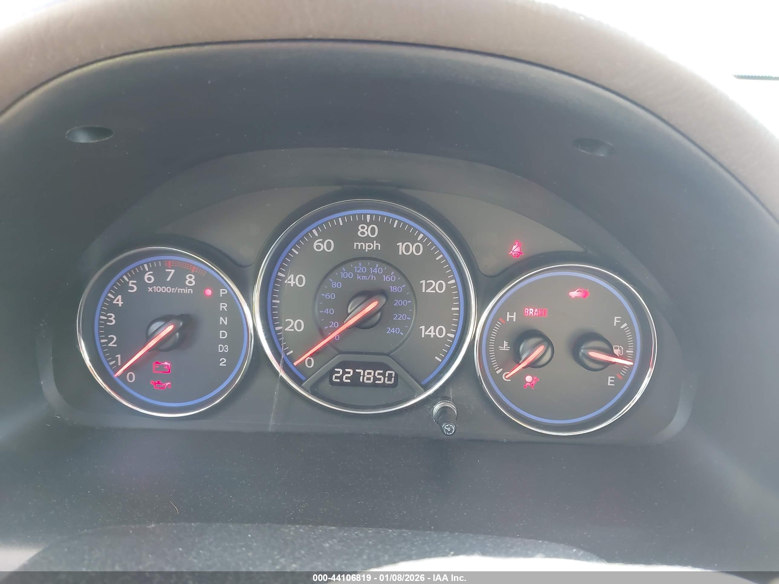 HONDA CIVIC image 7