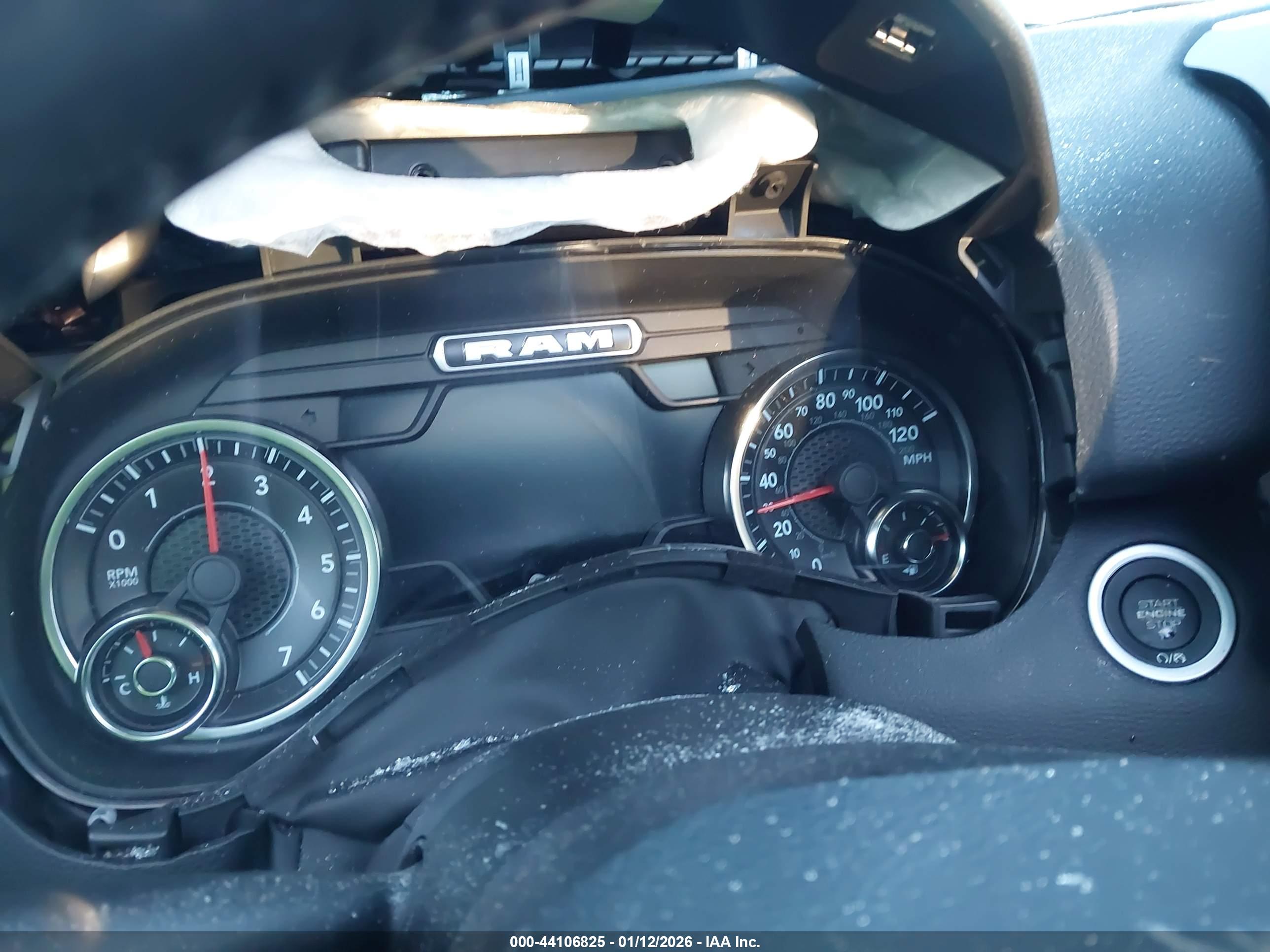 RAM 1500 image 7