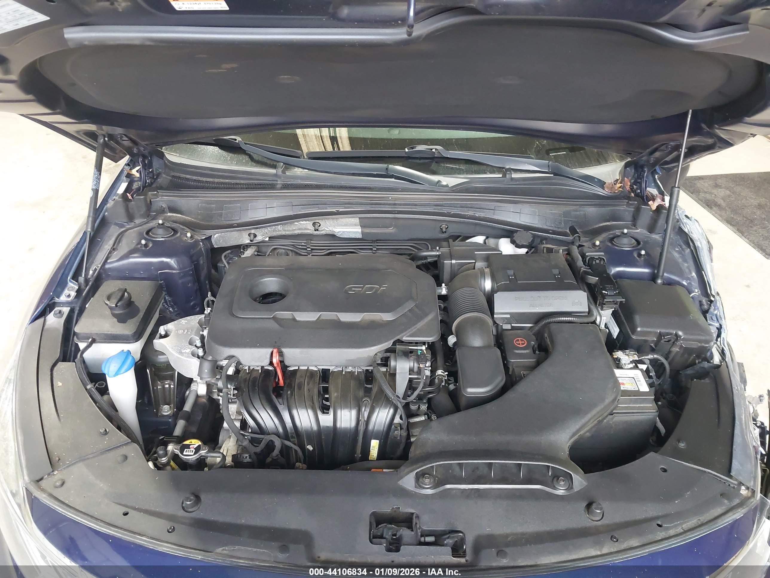 KIA OPTIMA image 10