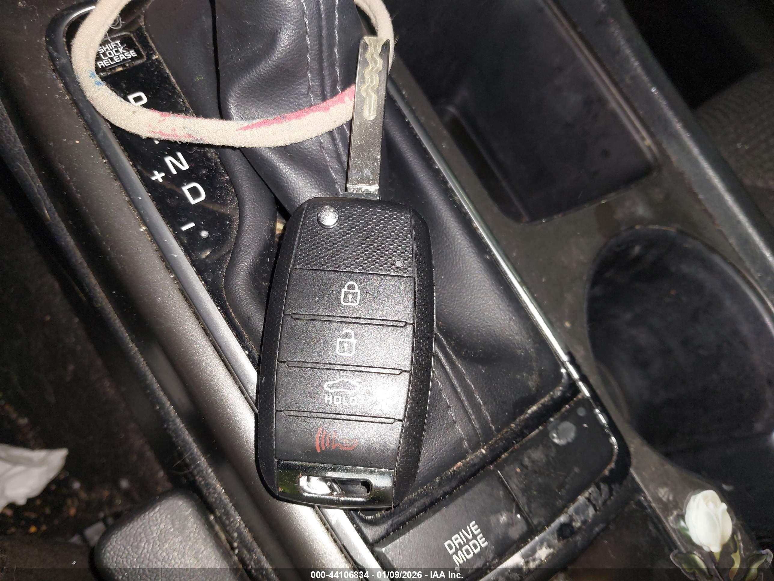 KIA OPTIMA image 11