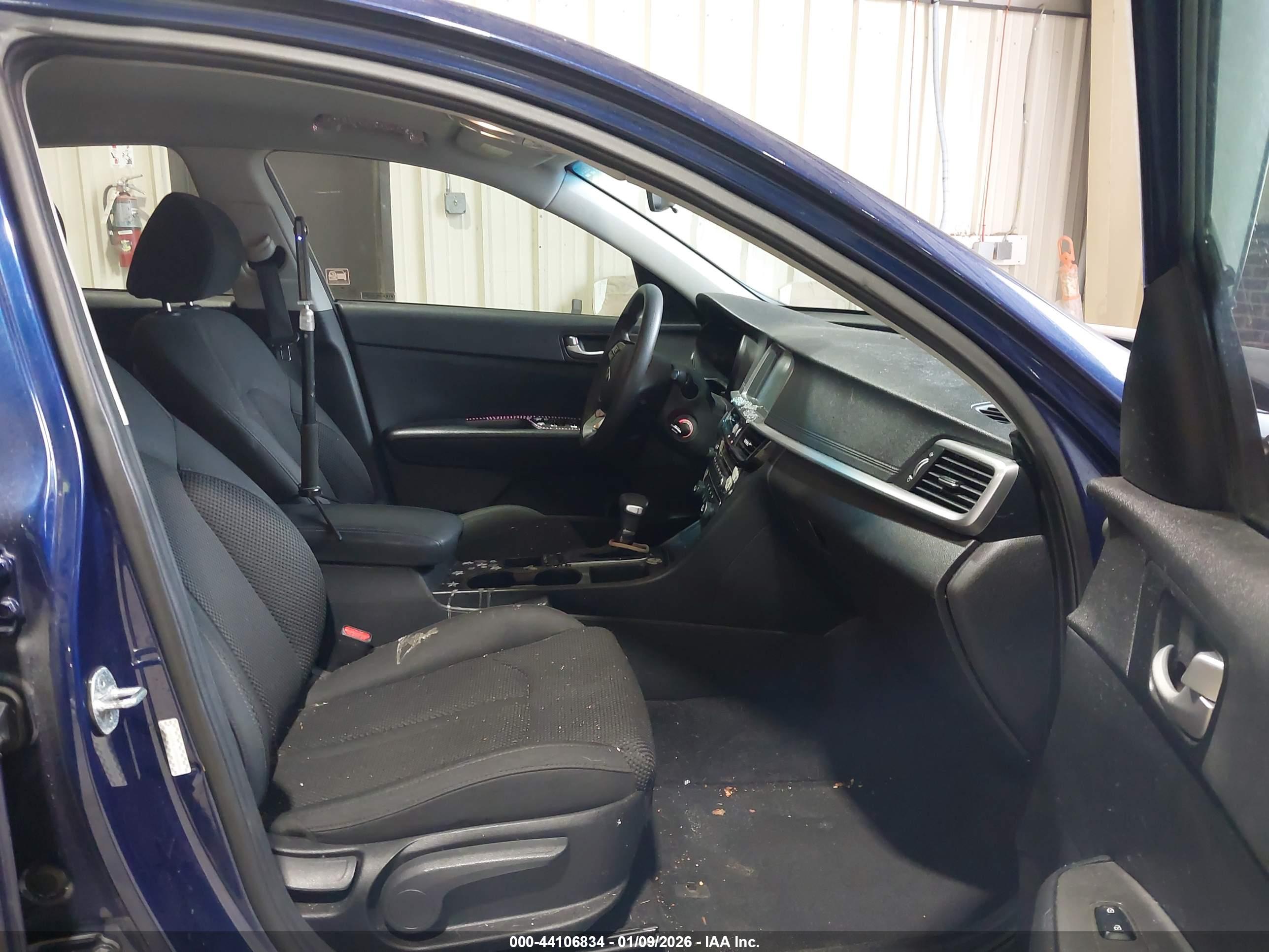 KIA OPTIMA image 5