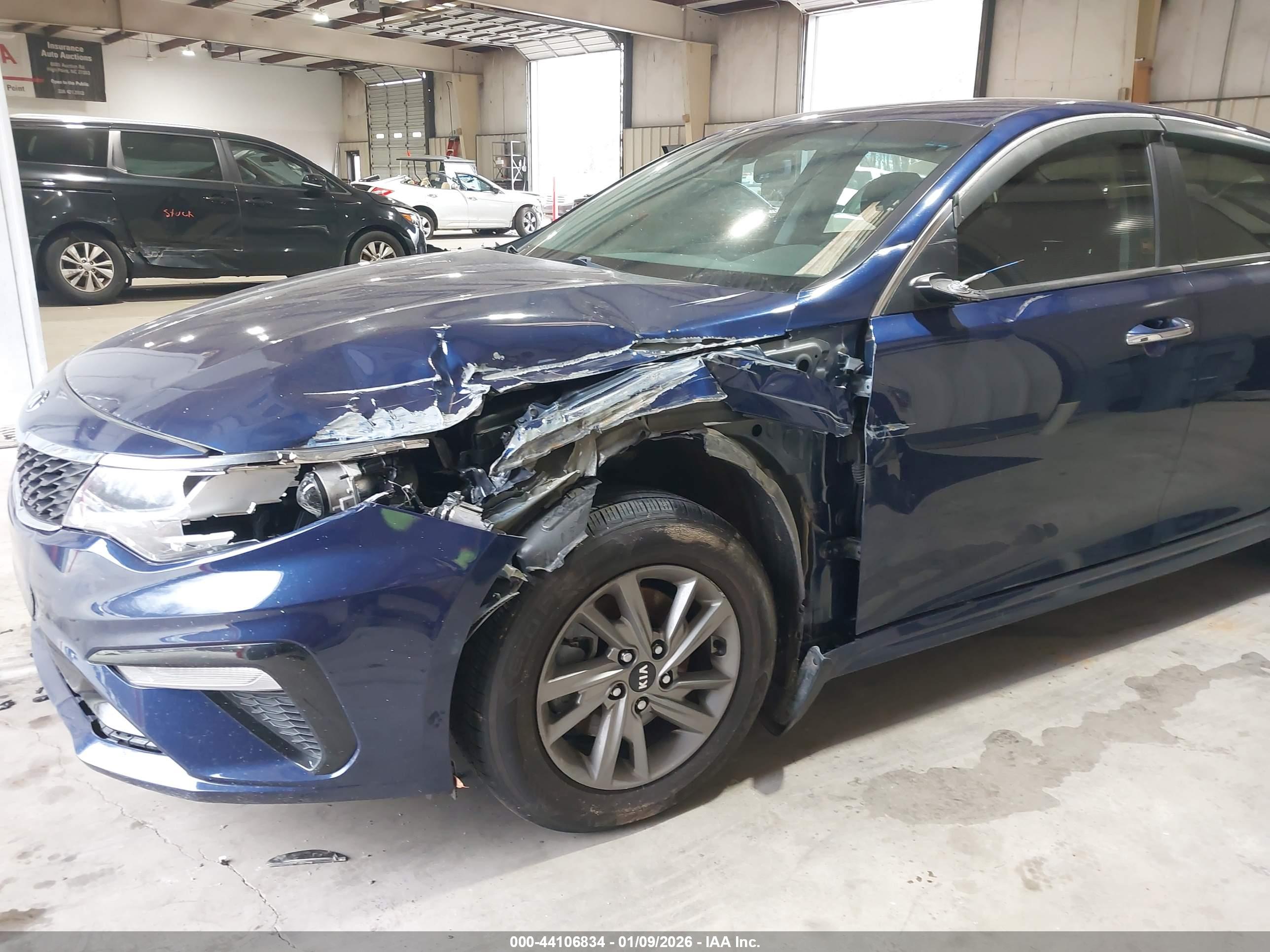 KIA OPTIMA image 6