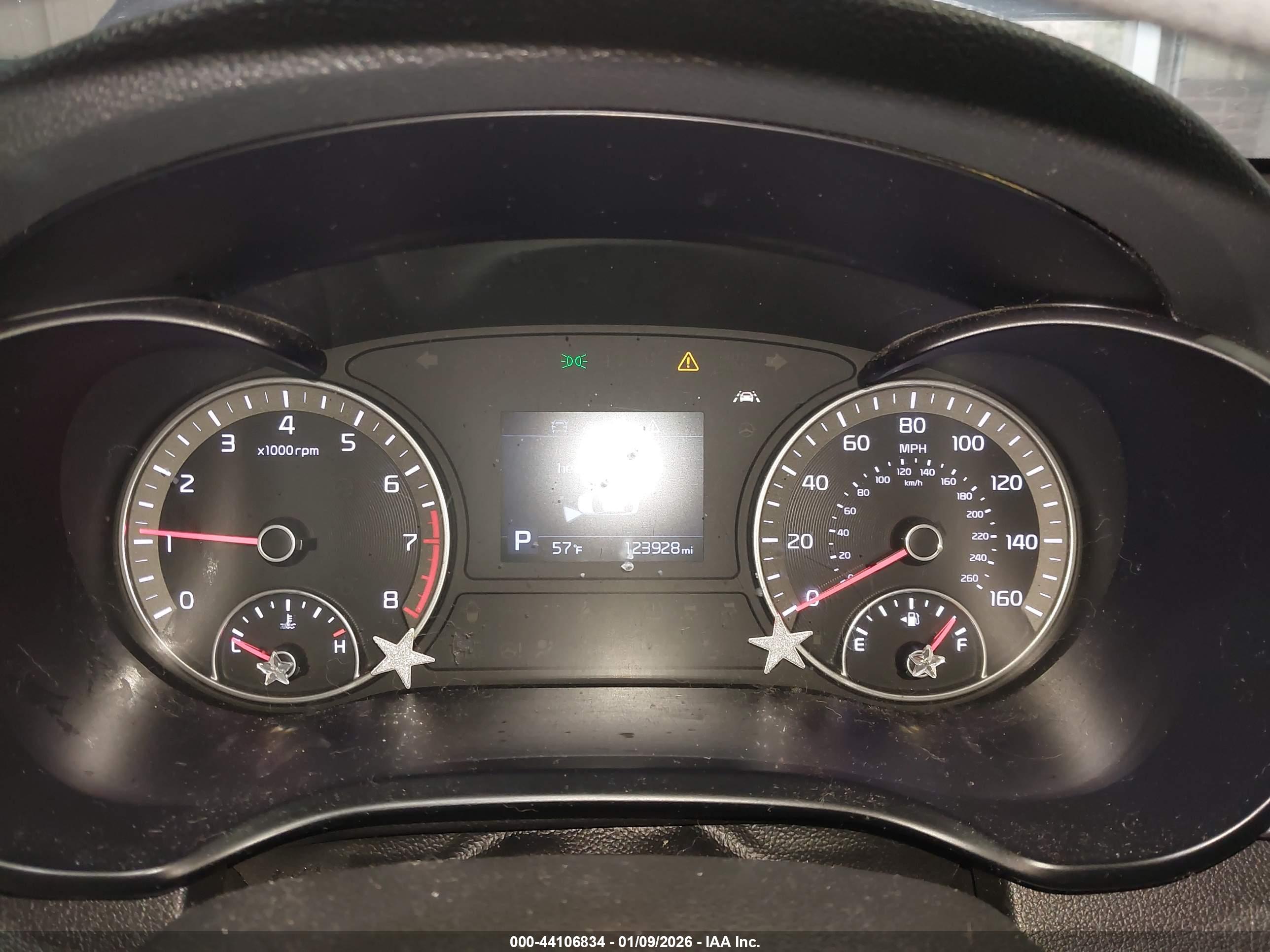 KIA OPTIMA image 7