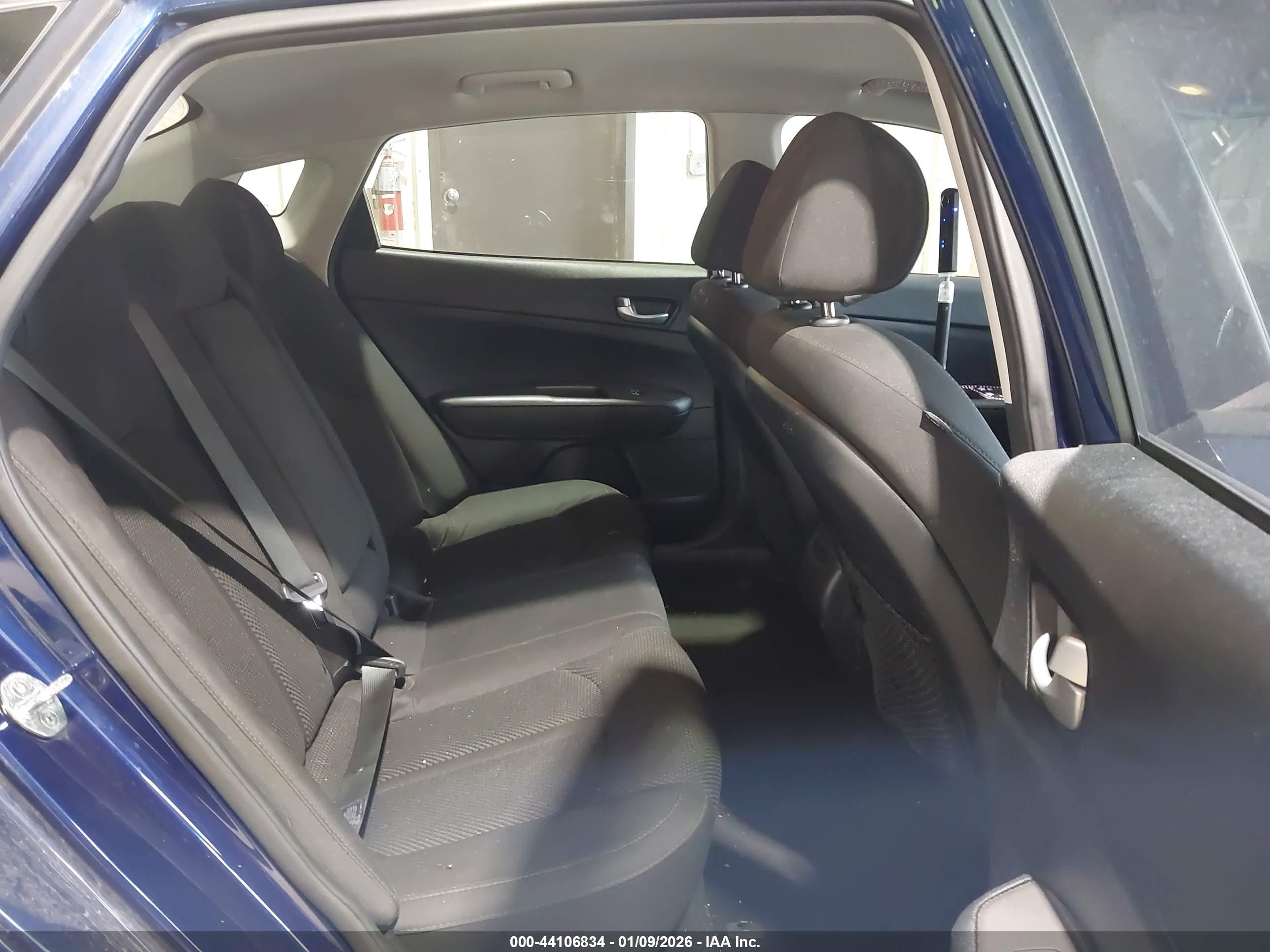 KIA OPTIMA image 8