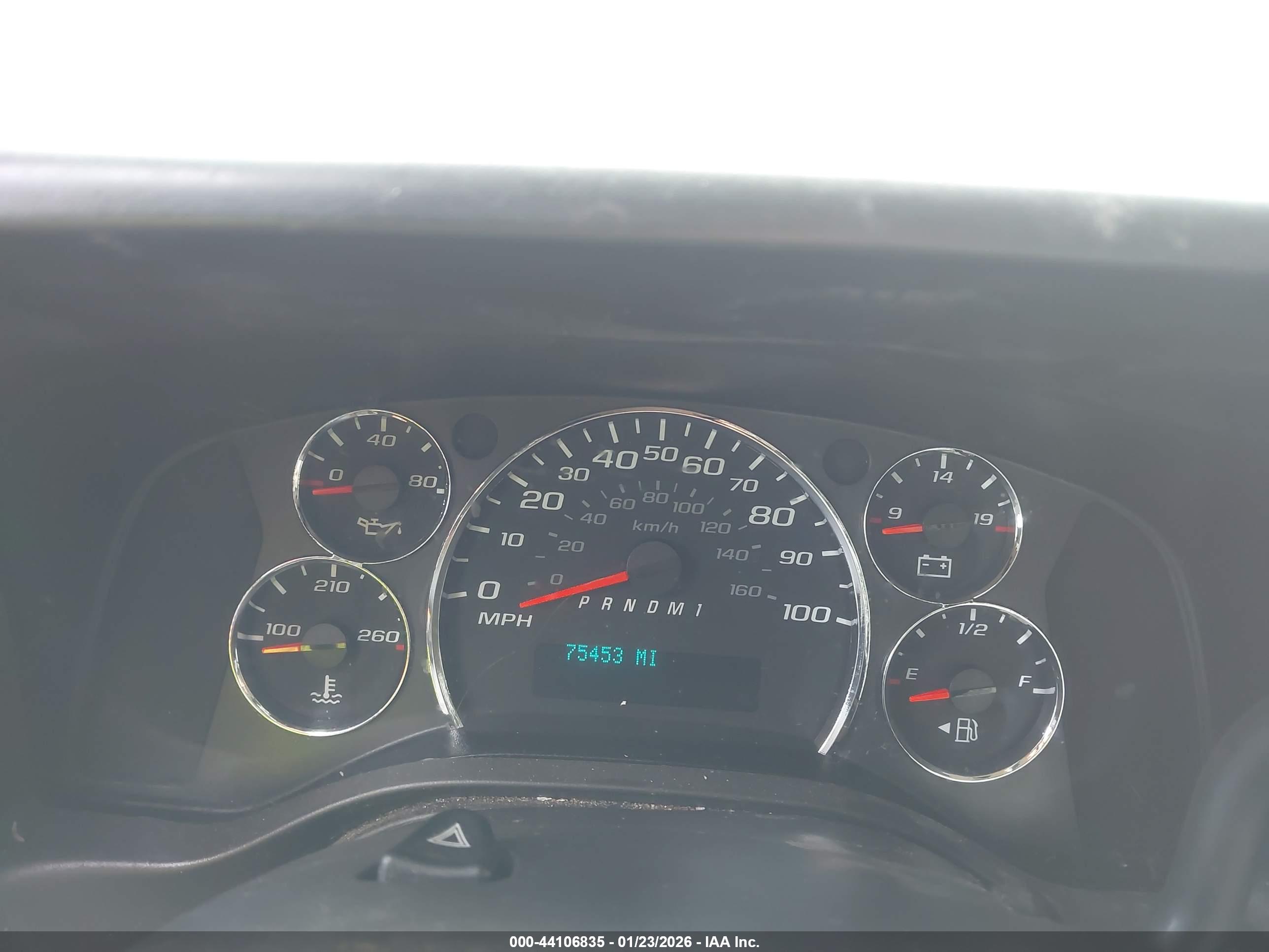 CHEVROLET EXPRESS image 7
