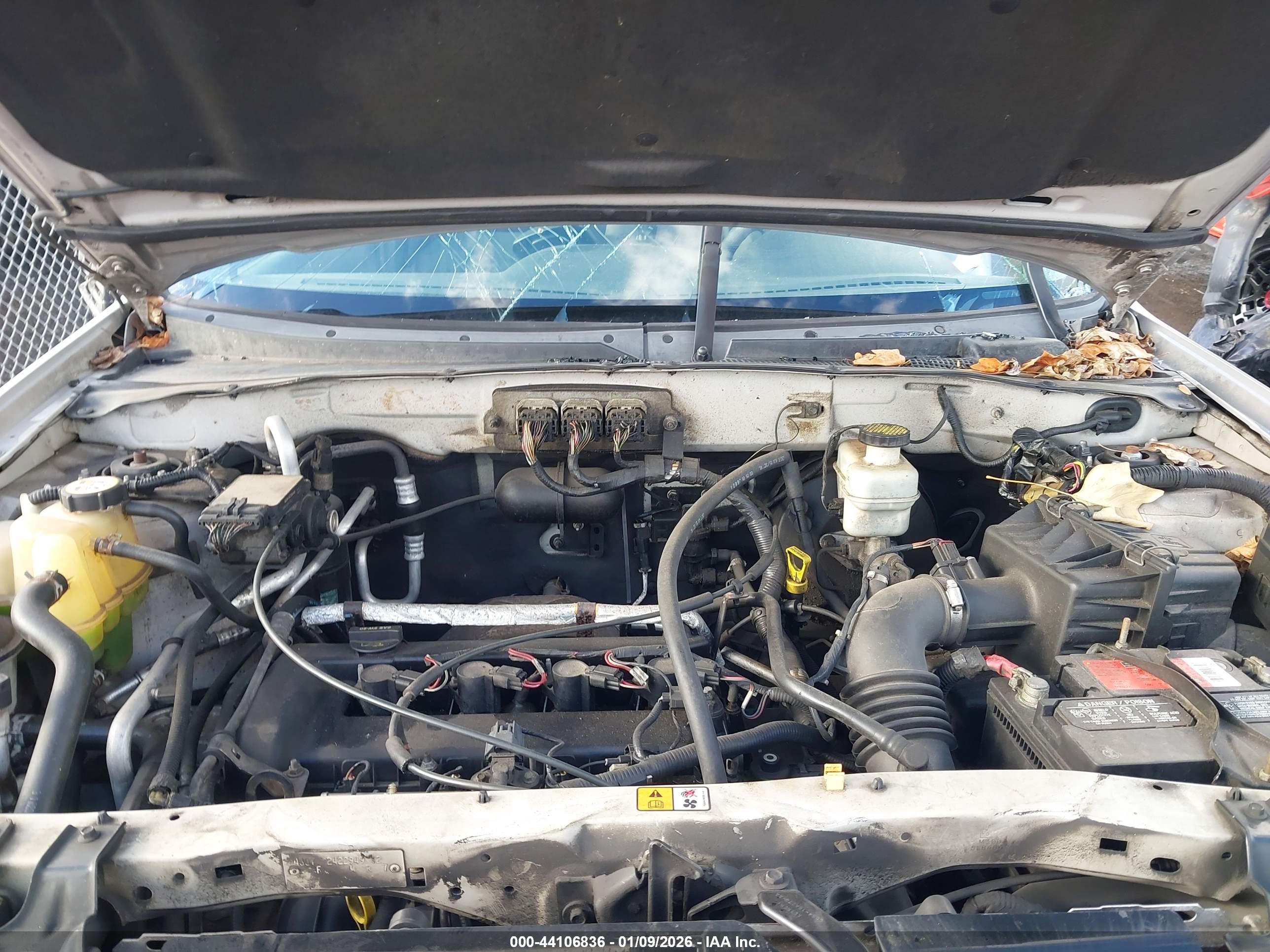 FORD ESCAPE image 10