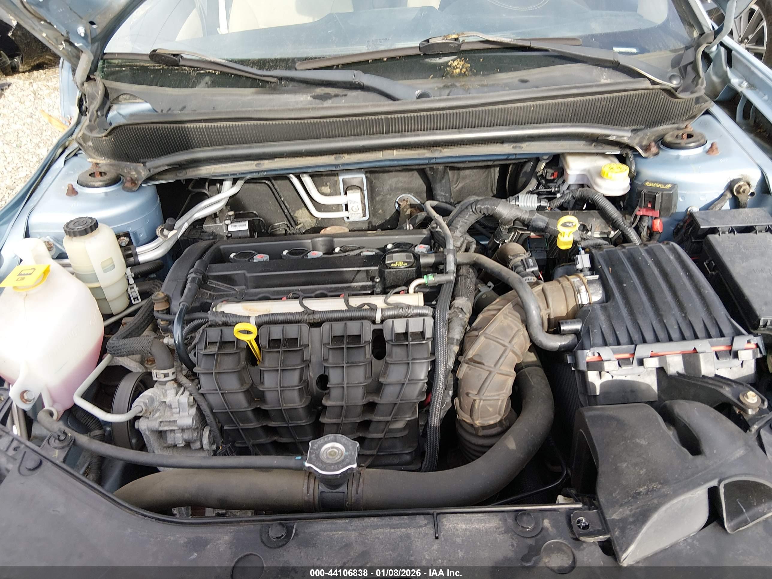 DODGE AVENGER image 10