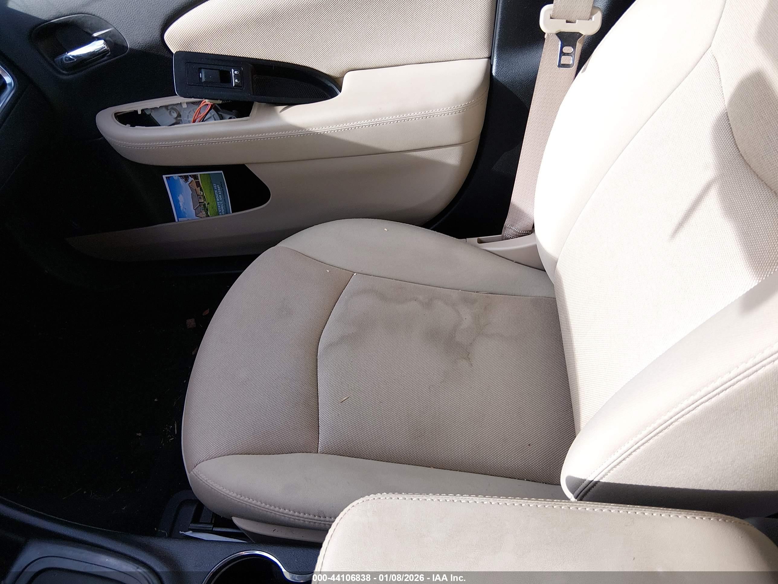 DODGE AVENGER image 5
