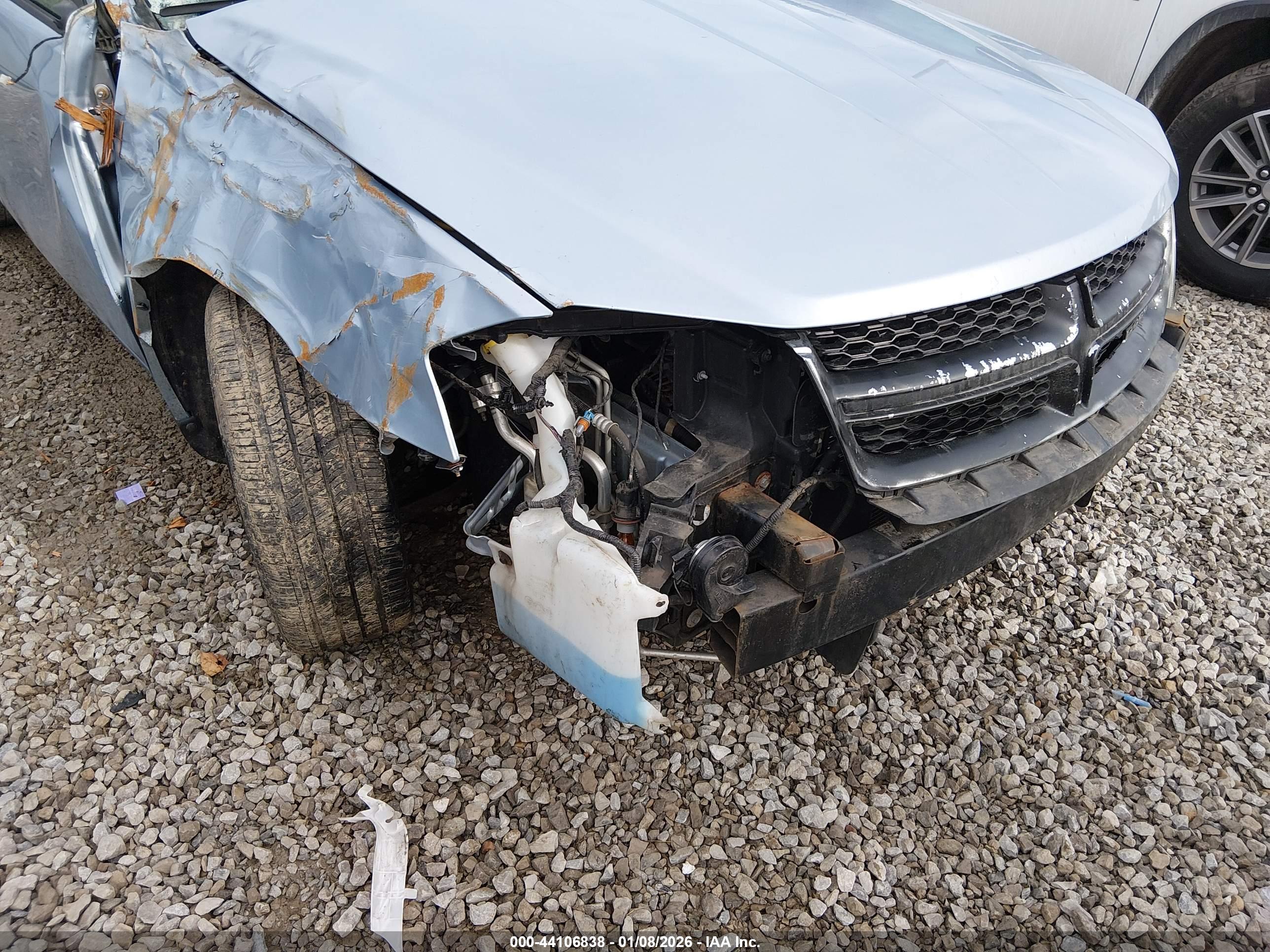 DODGE AVENGER image 6