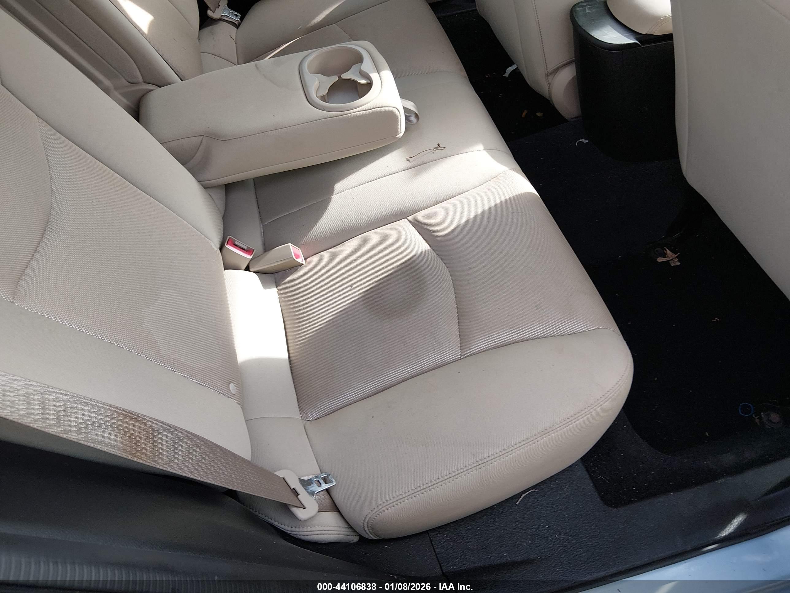 DODGE AVENGER image 8