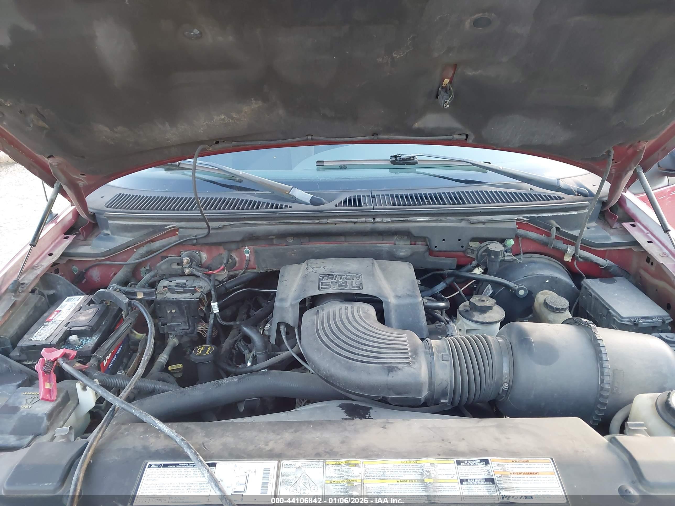 FORD F-150 image 10