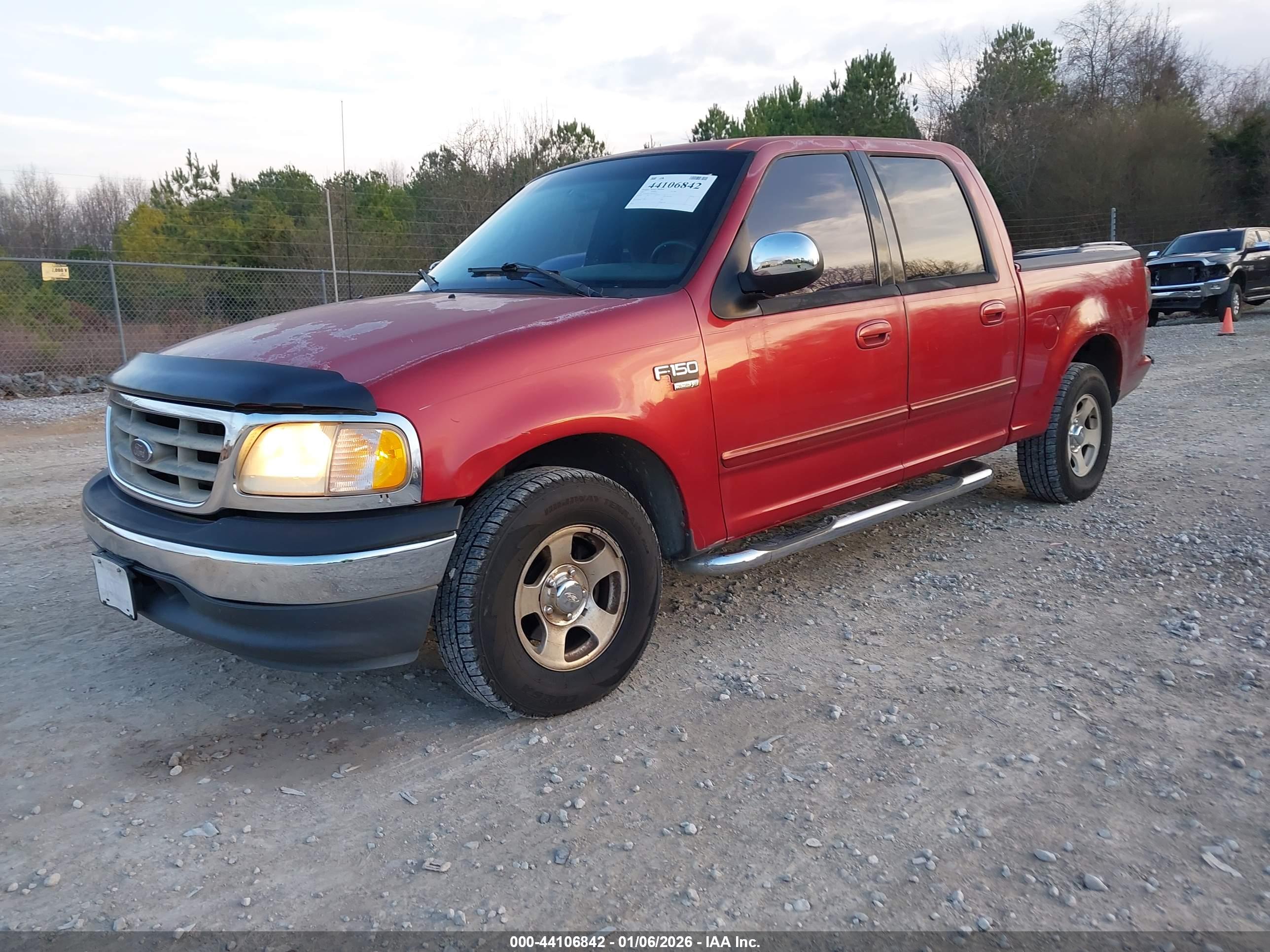 FORD F-150 image 2