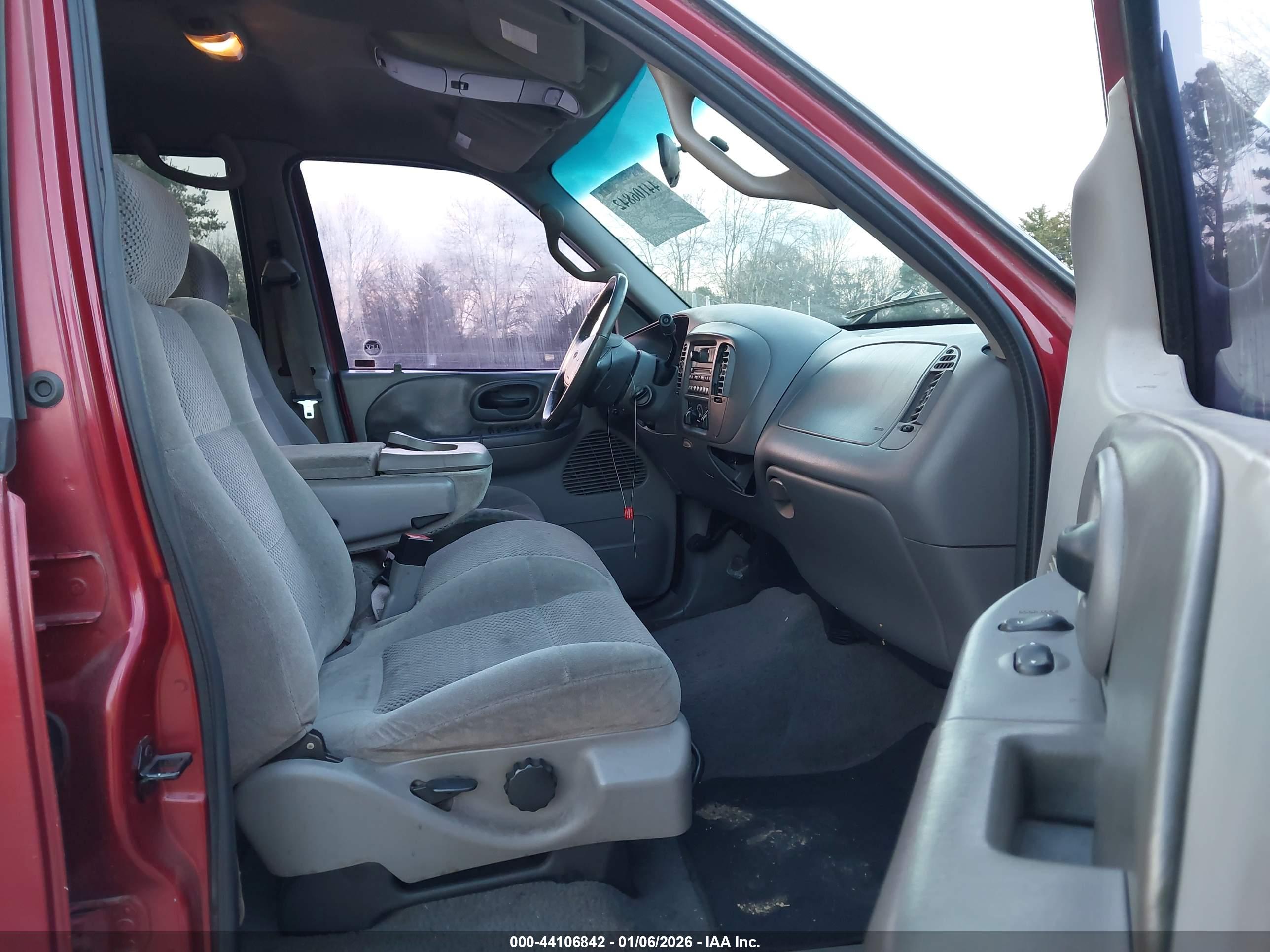 FORD F-150 image 5