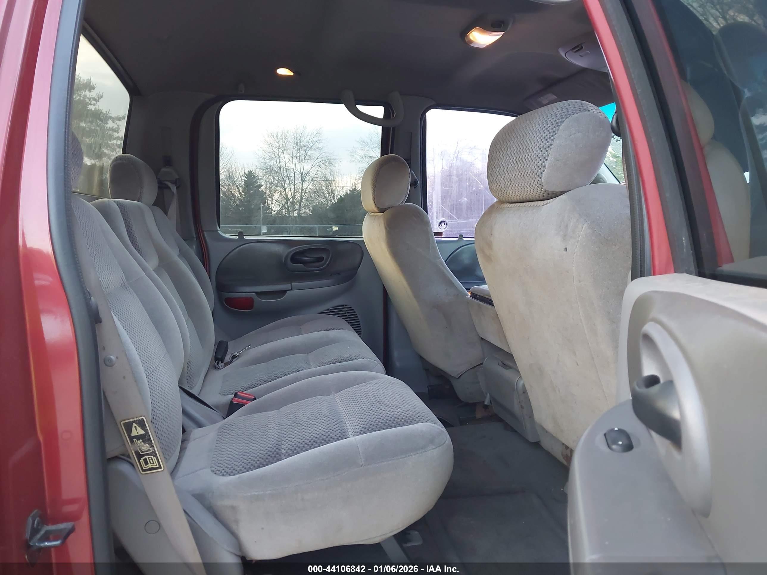 FORD F-150 image 8