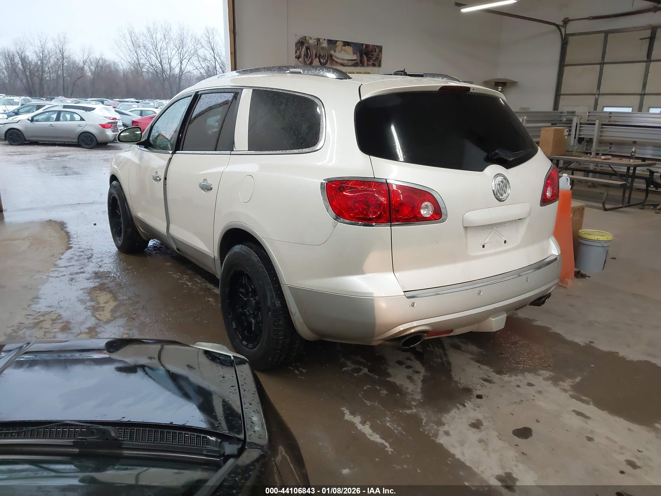 BUICK ENCLAVE image 3