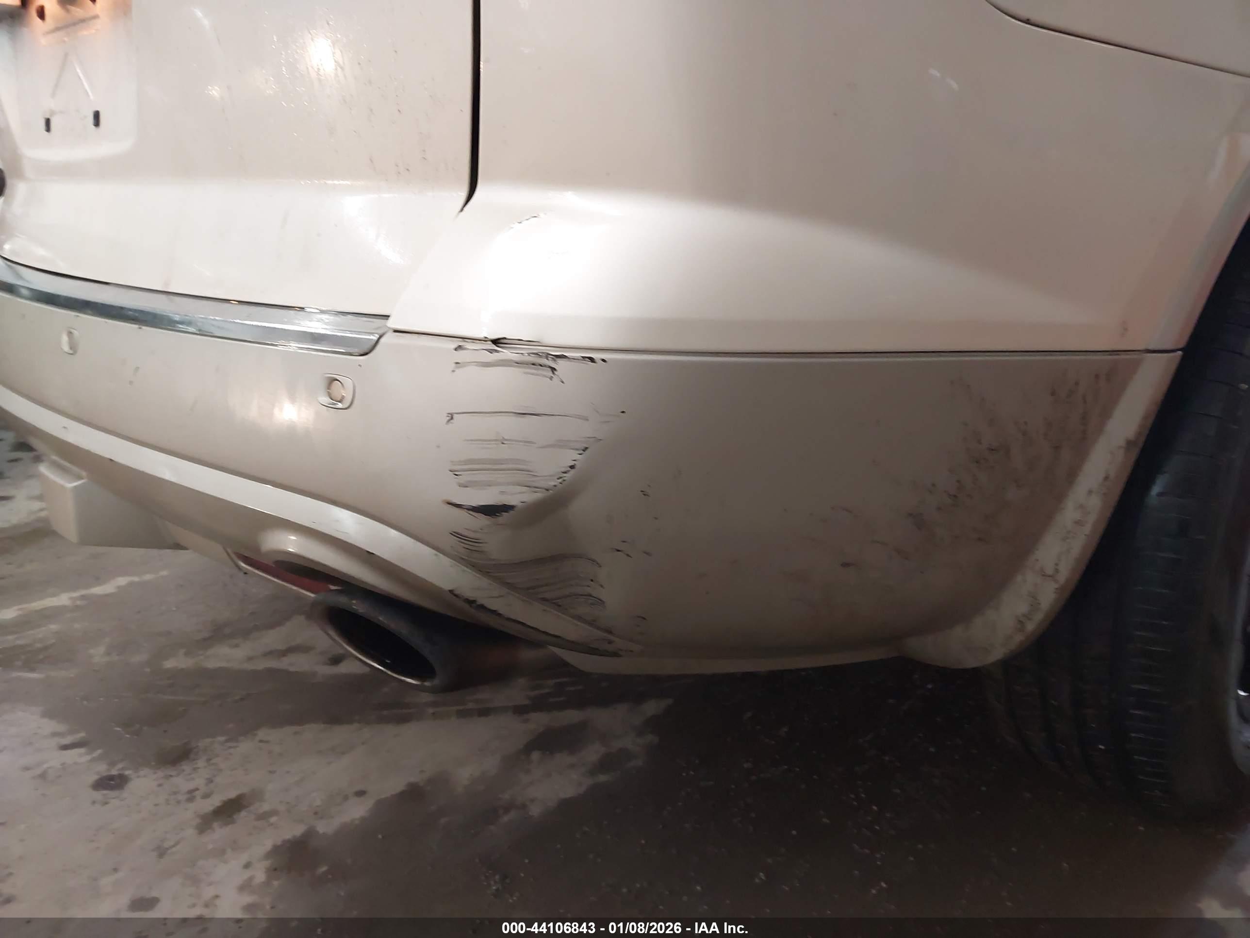 BUICK ENCLAVE image 6