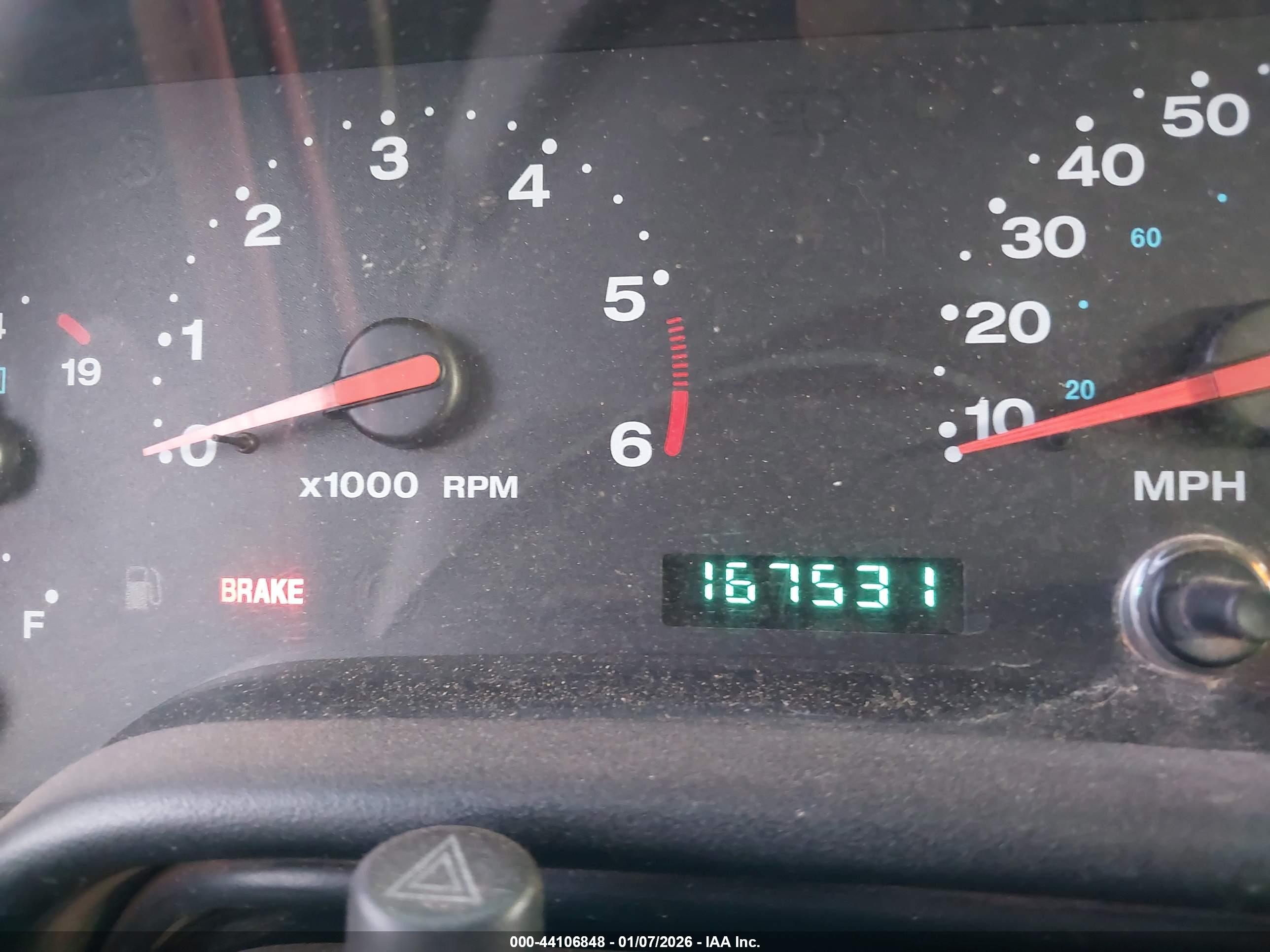 JEEP WRANGLER image 7