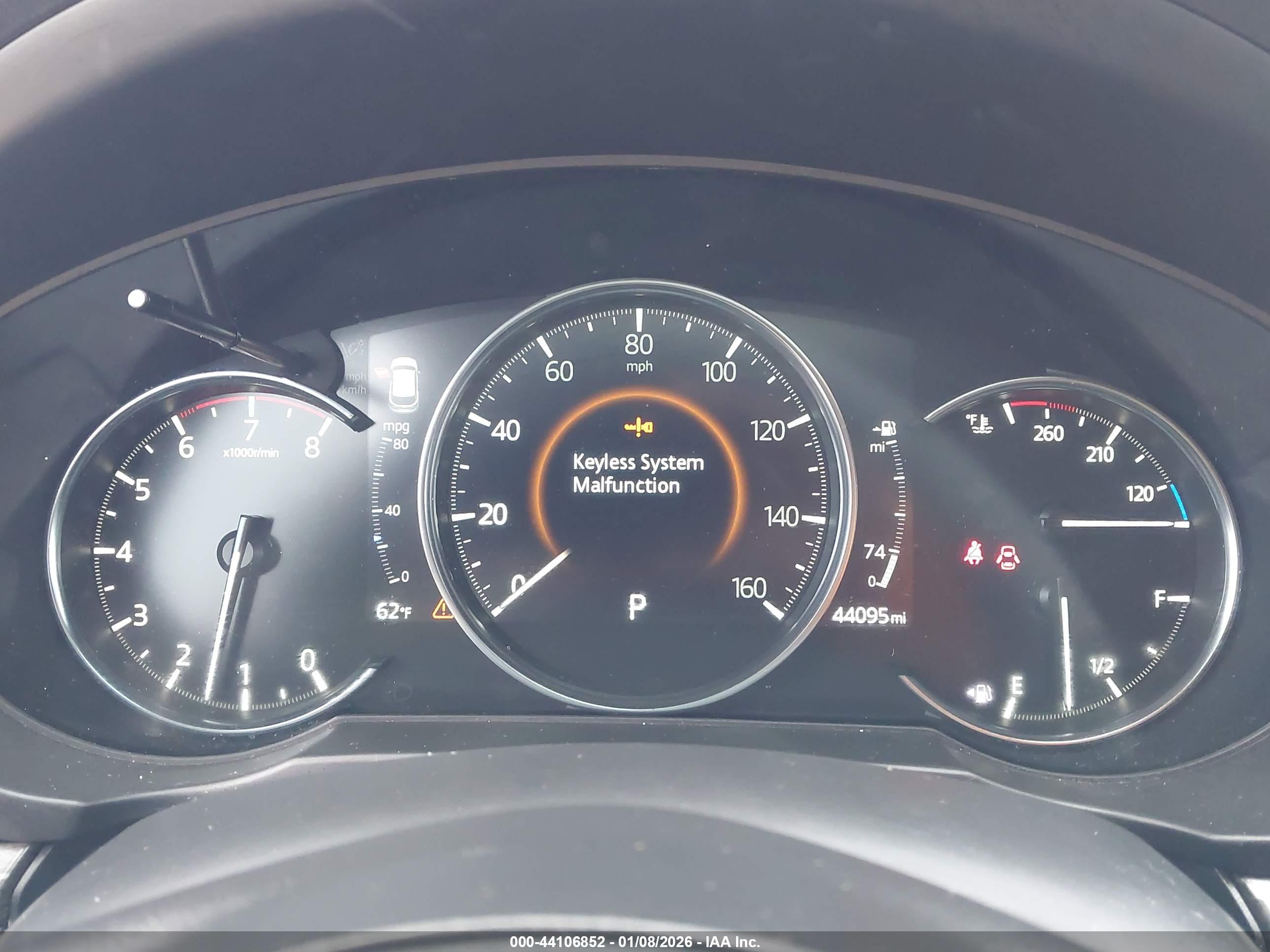 MAZDA CX-5 image 7