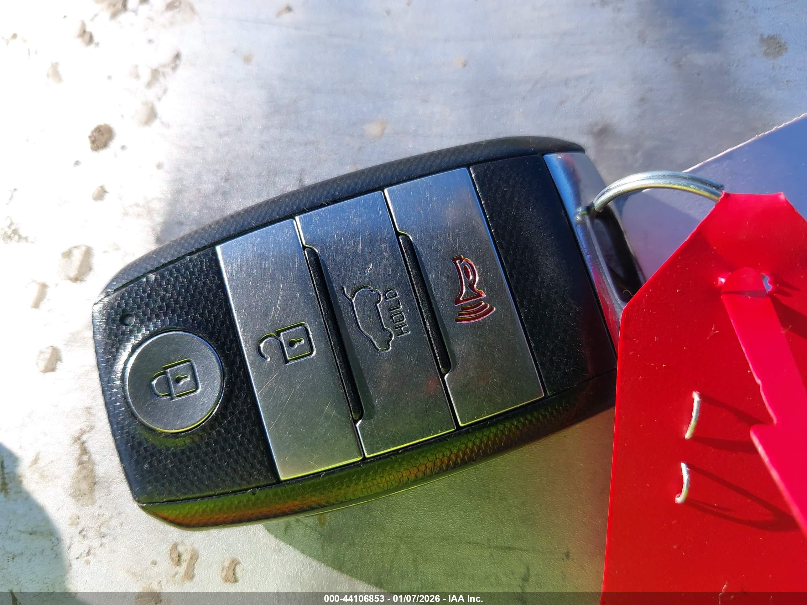 KIA SOUL image 11