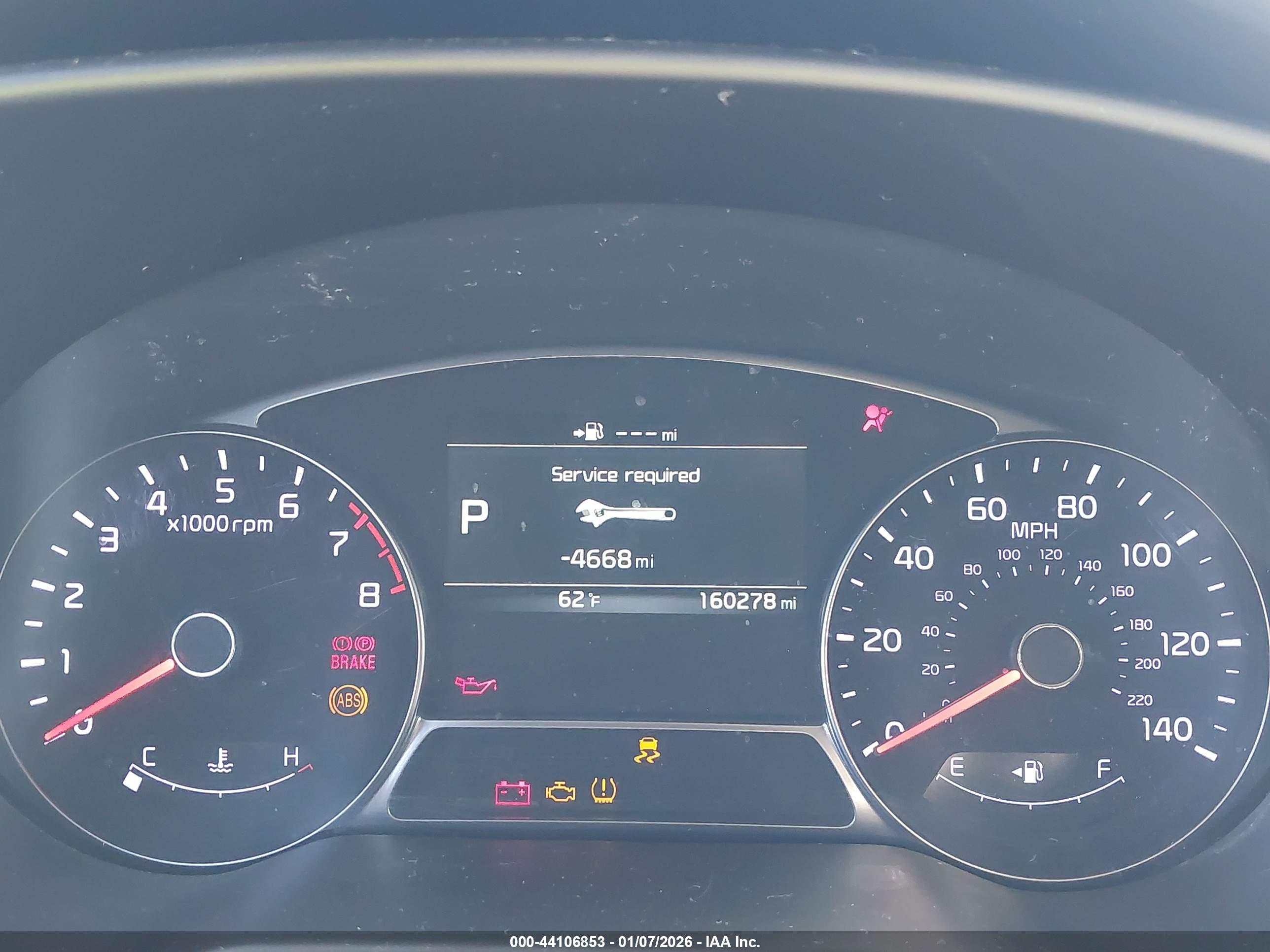 KIA SOUL image 7