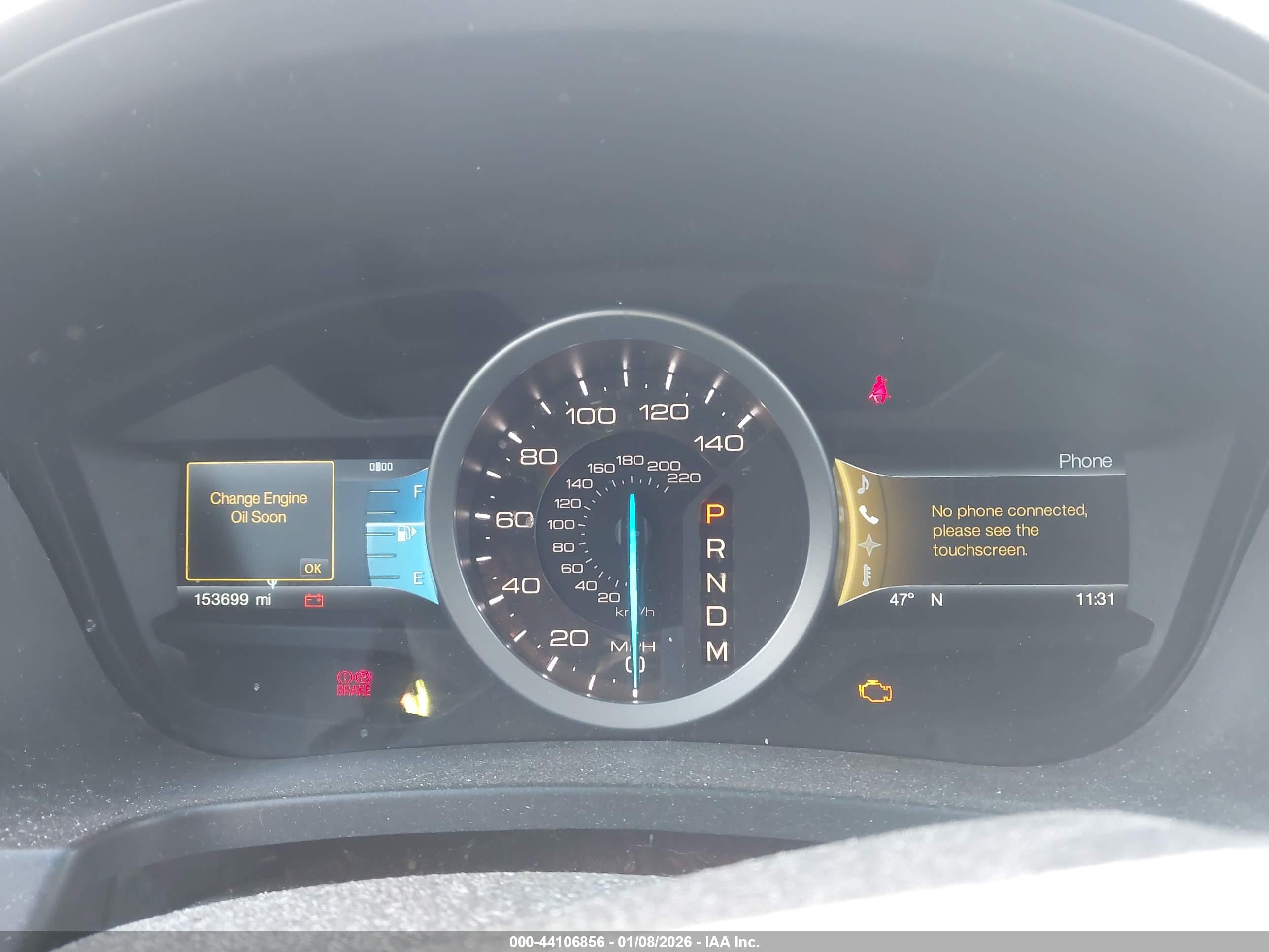 FORD EXPLORER image 7