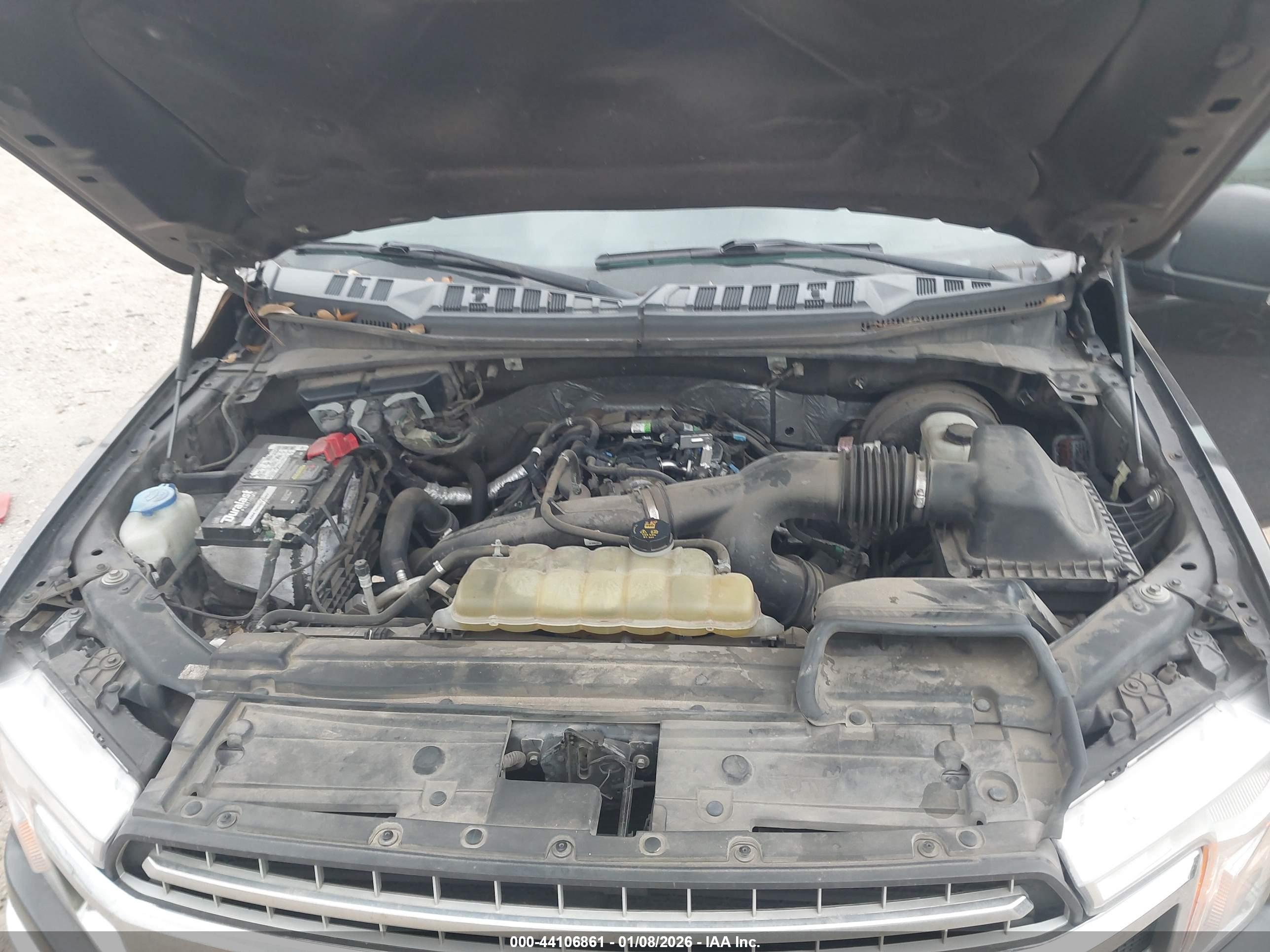 FORD F-150 image 10
