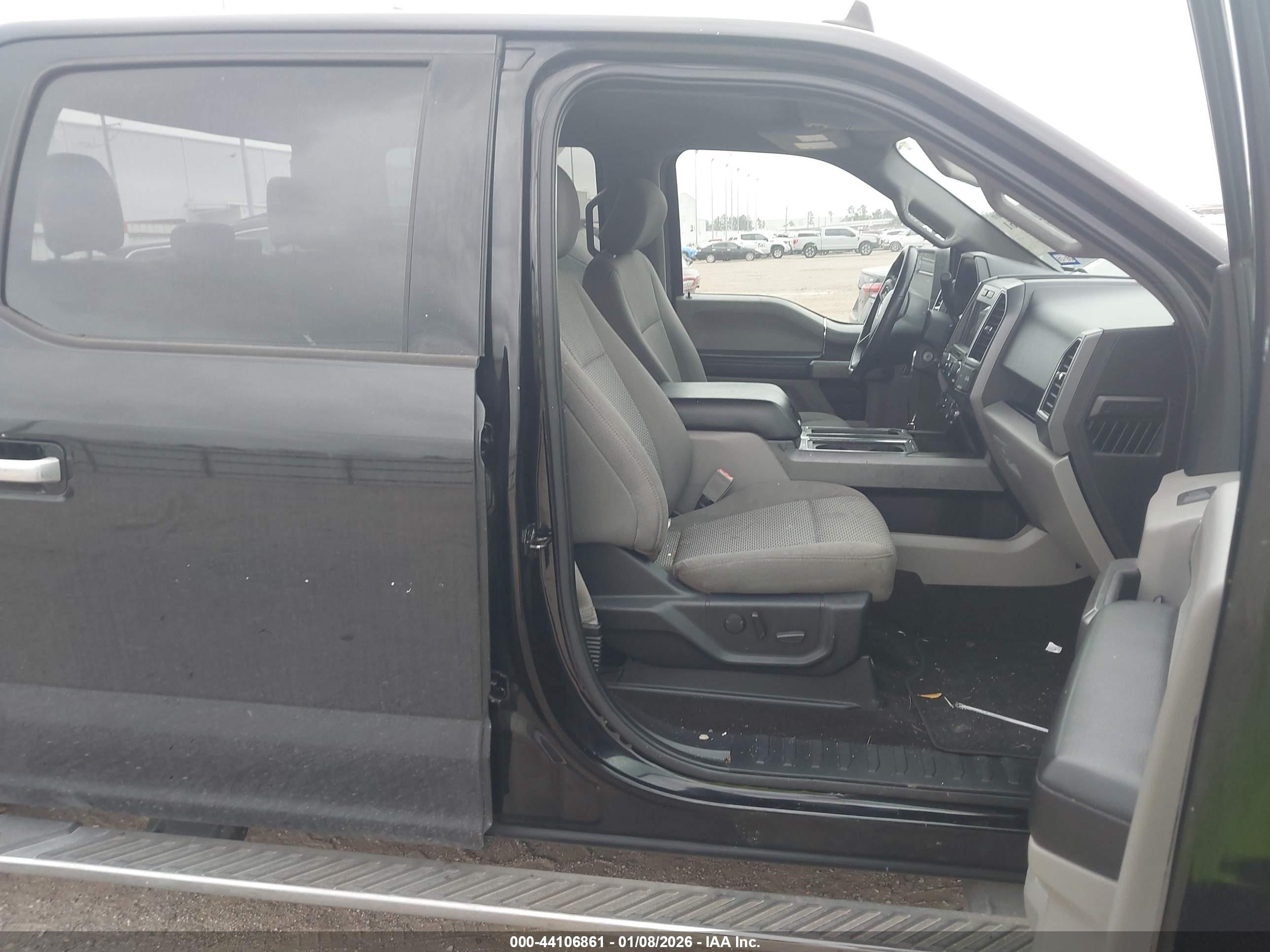 FORD F-150 image 5