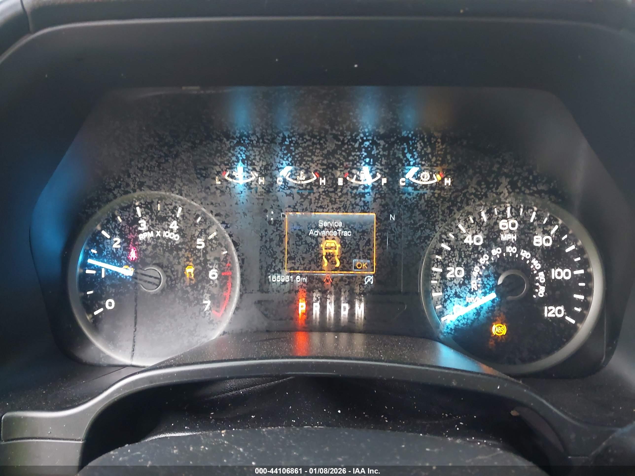 FORD F-150 image 7