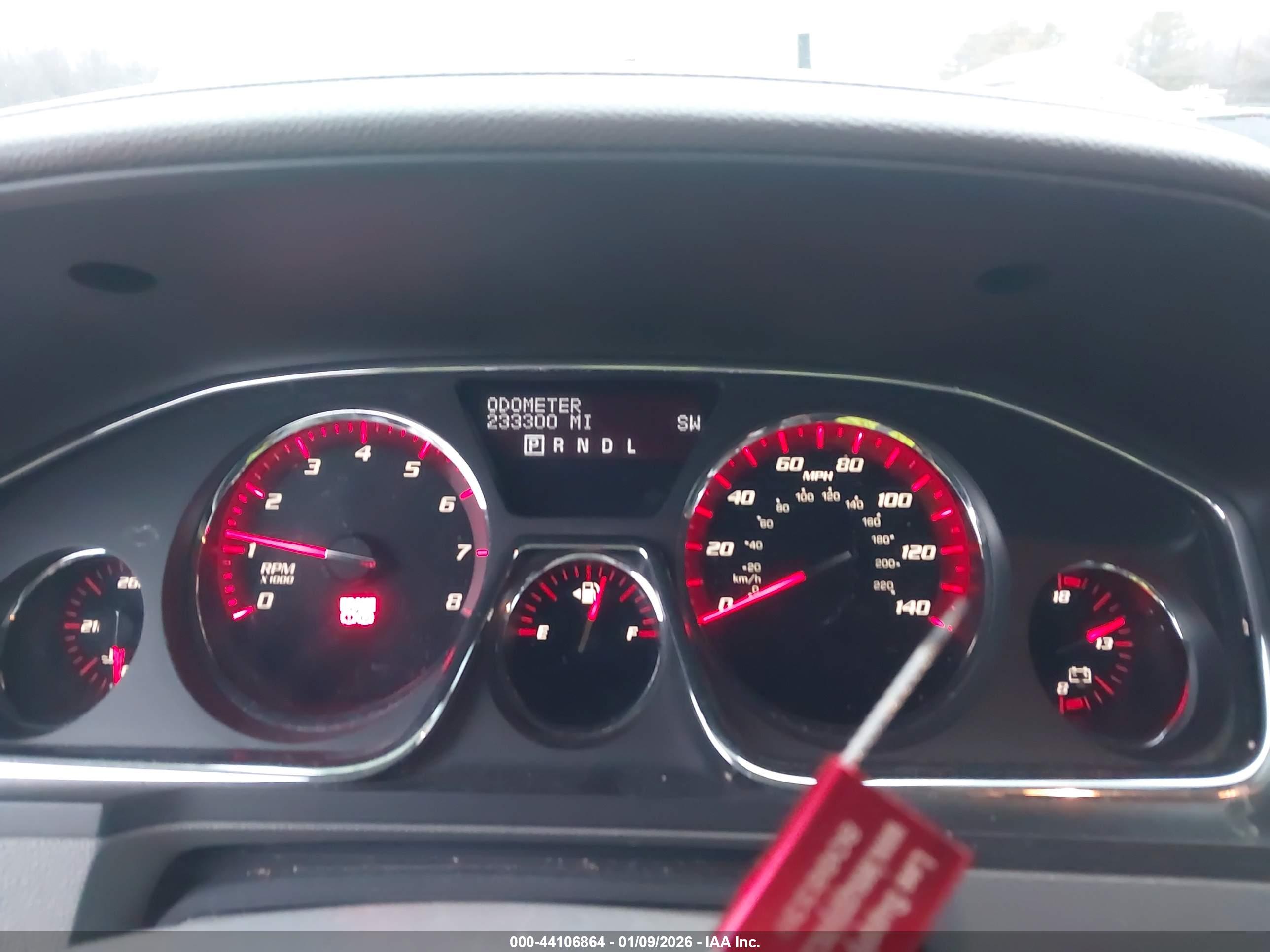 GMC ACADIA image 7