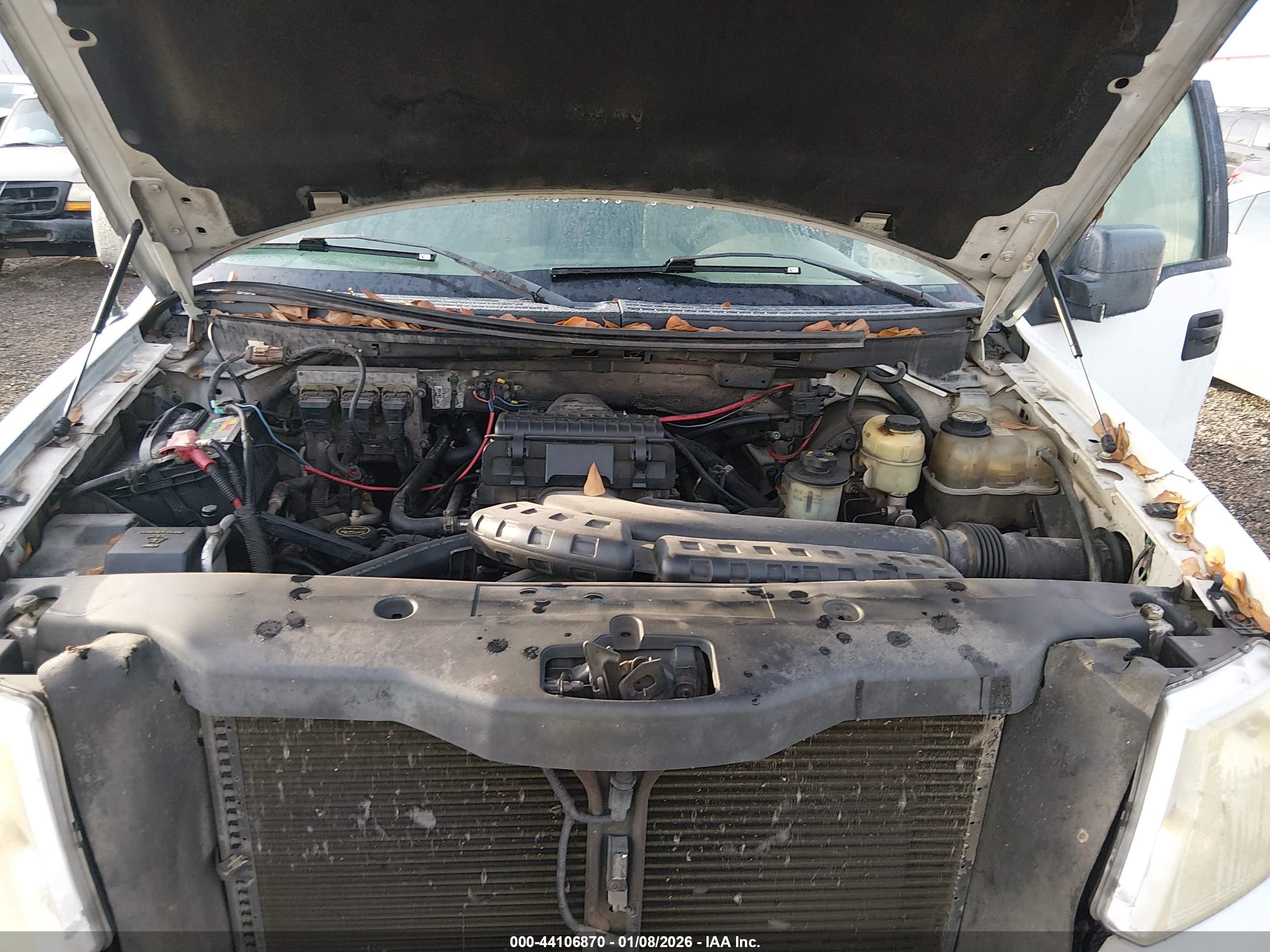 FORD F-150 image 10