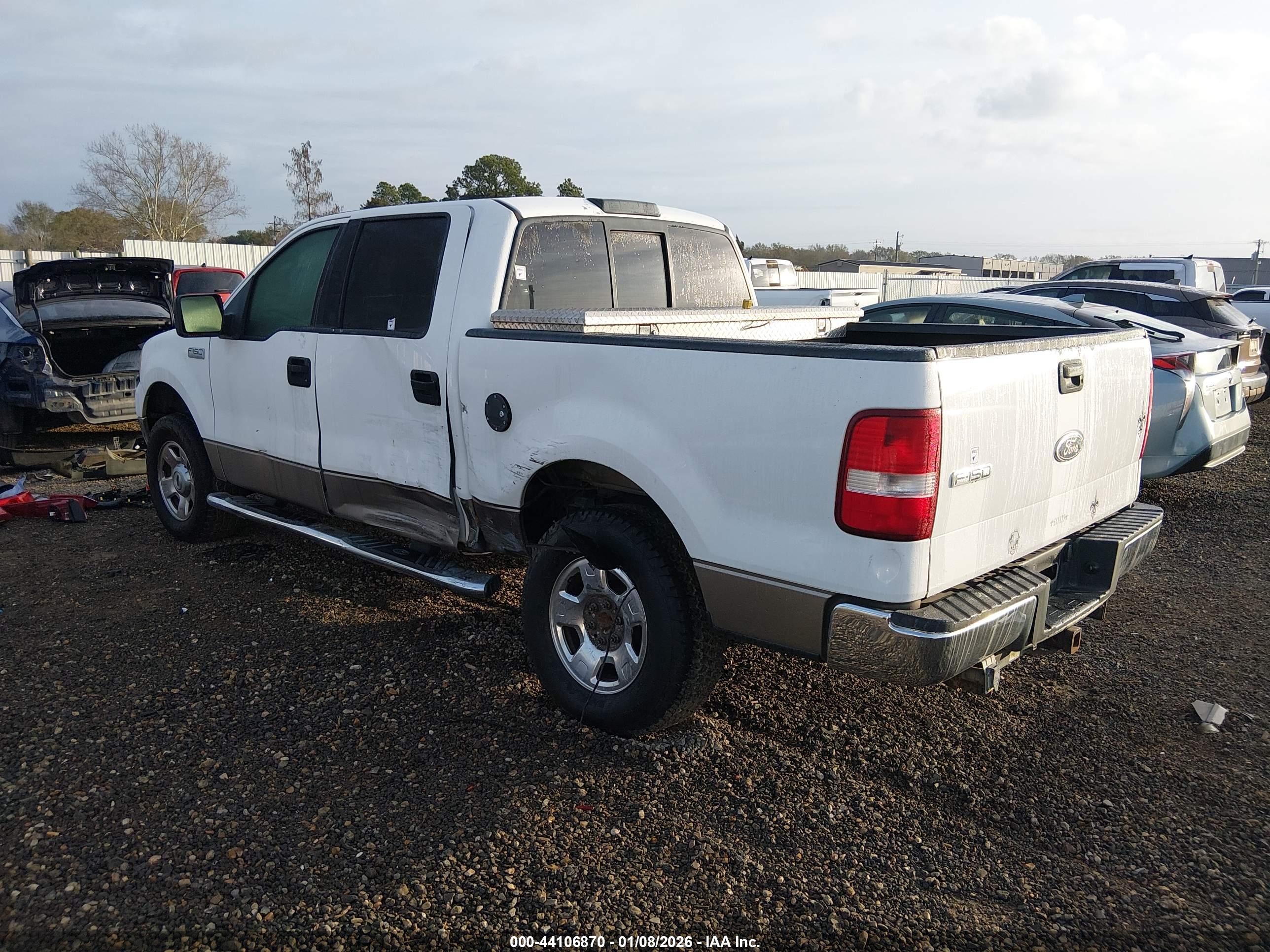 FORD F-150 image 3