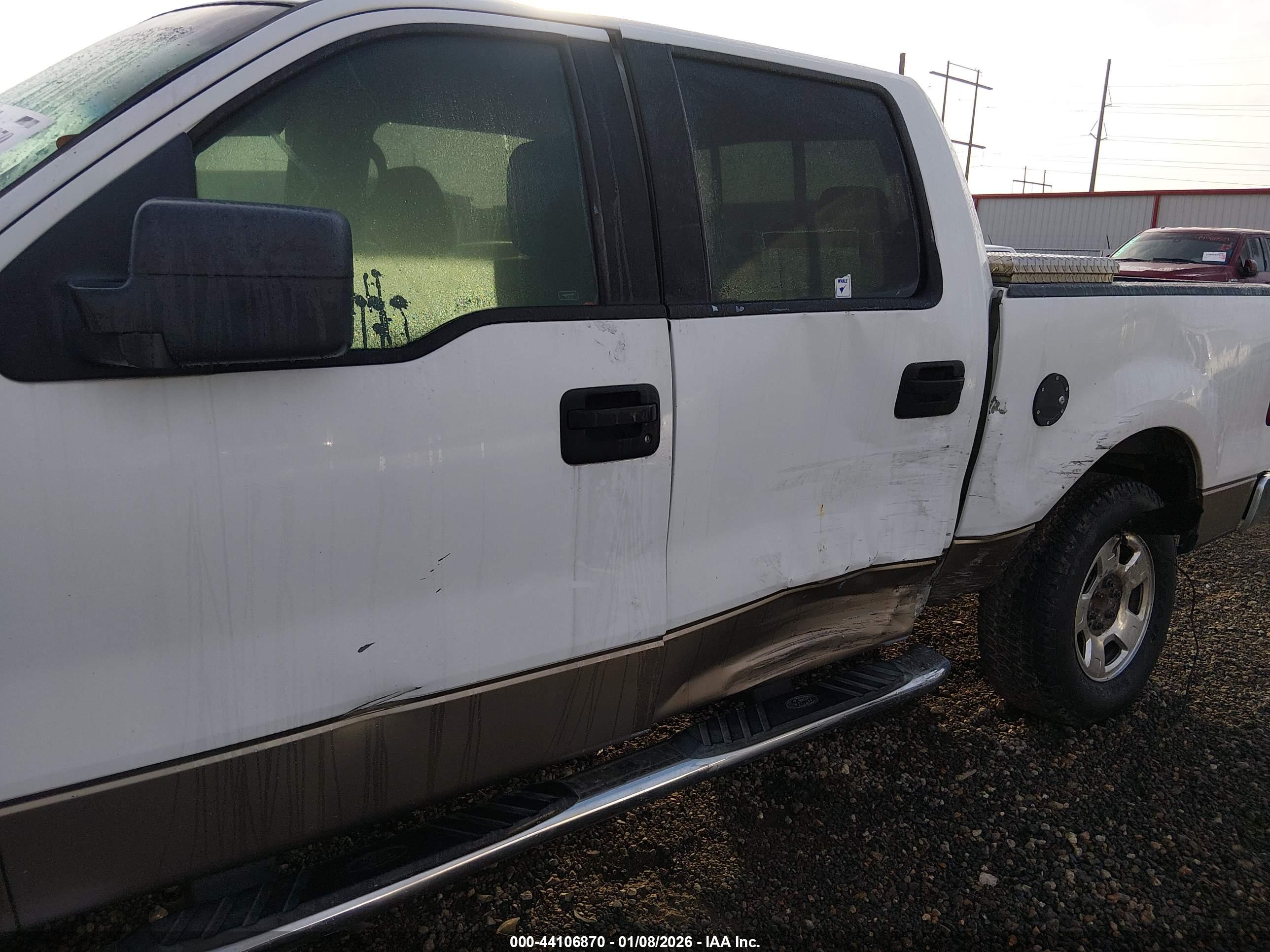 FORD F-150 image 6