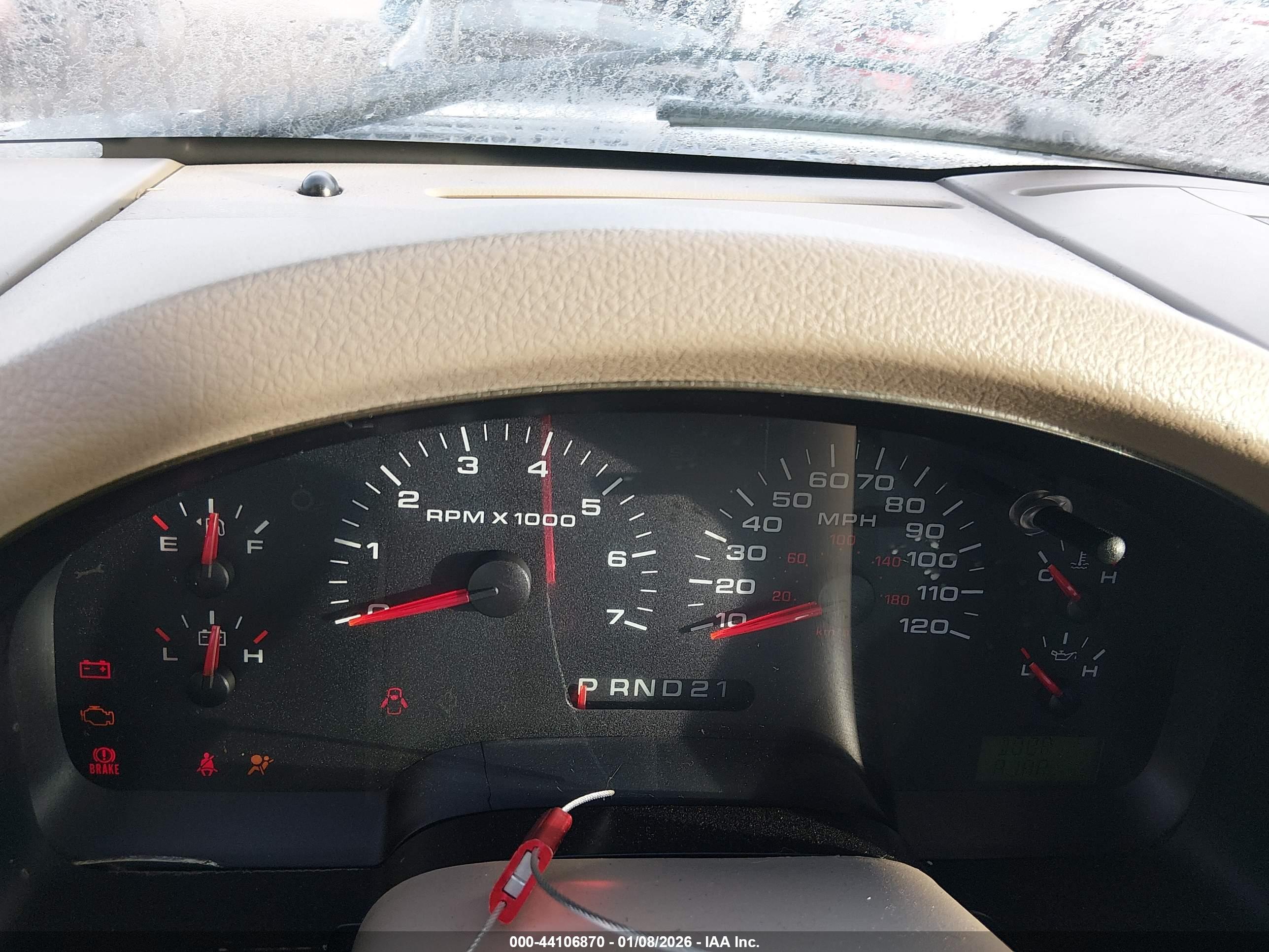 FORD F-150 image 7